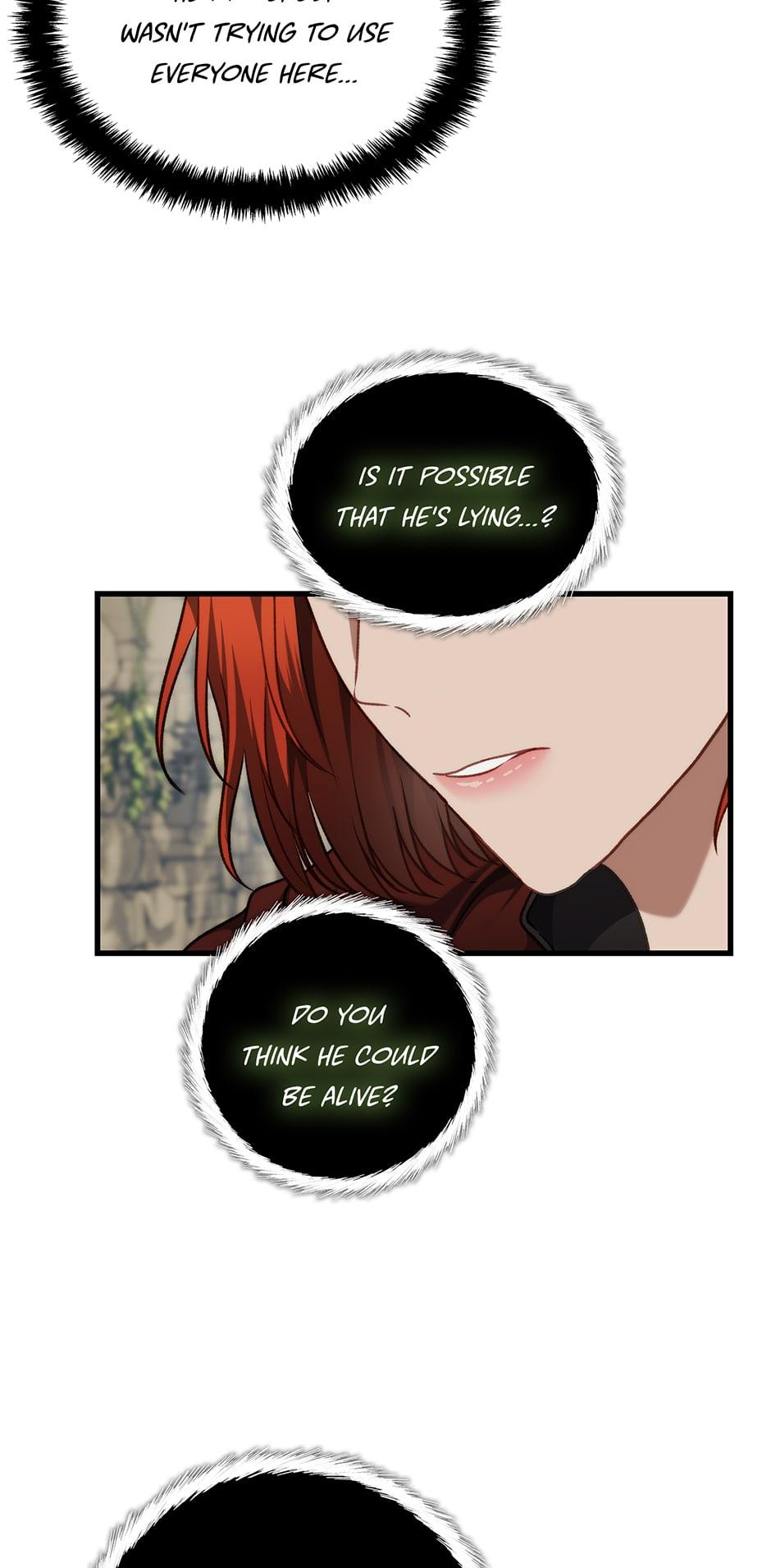 Read Second Life Ranker EN Manga Online