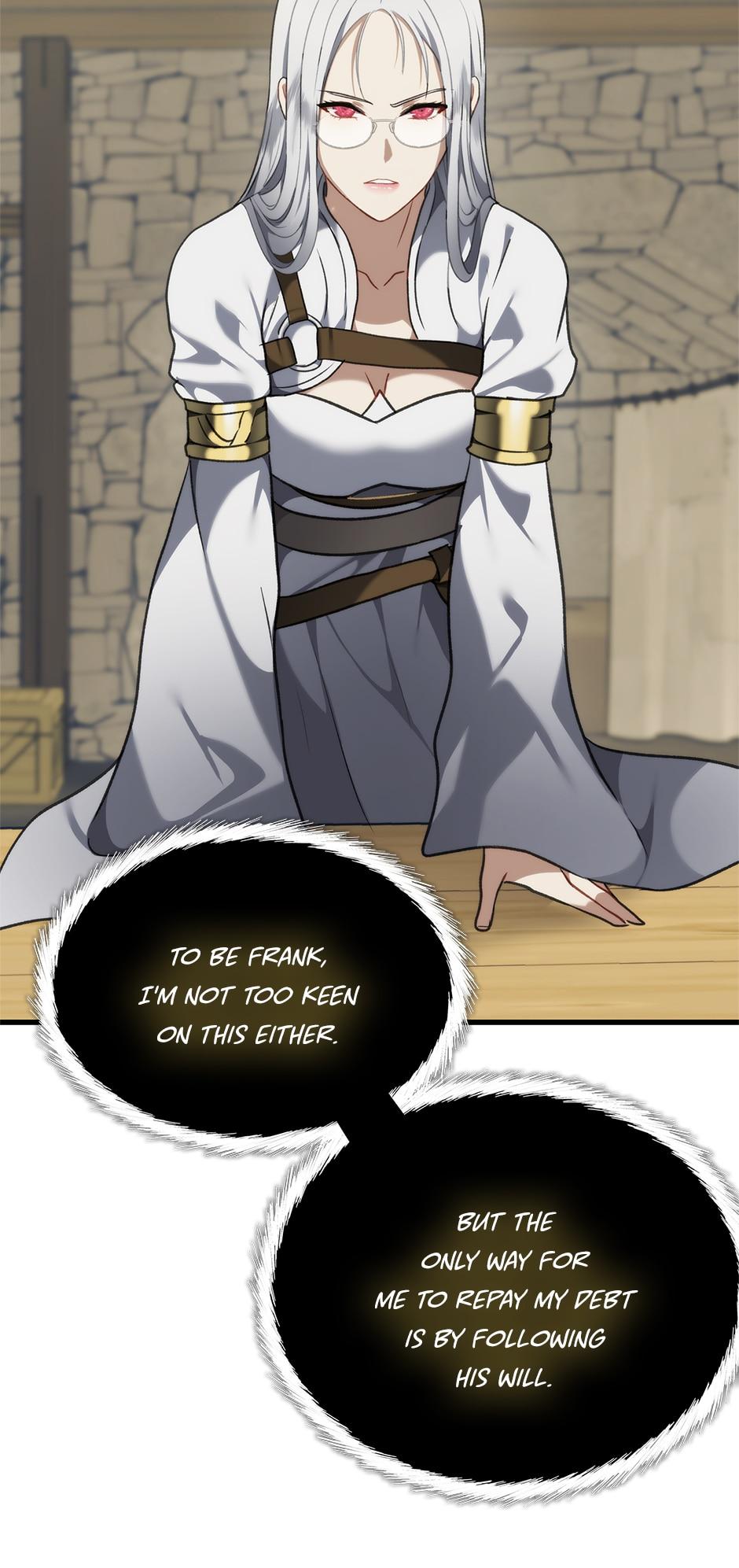 Read Second Life Ranker EN Manga Online