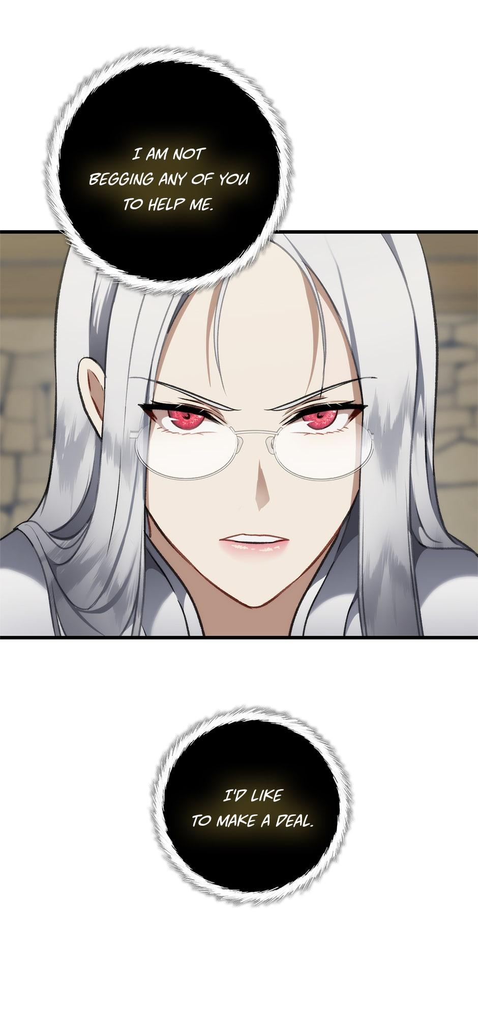 Read Second Life Ranker EN Manga Online