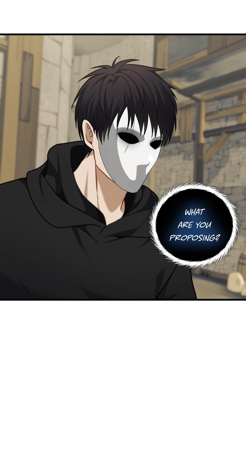 Read Second Life Ranker EN Manga Online
