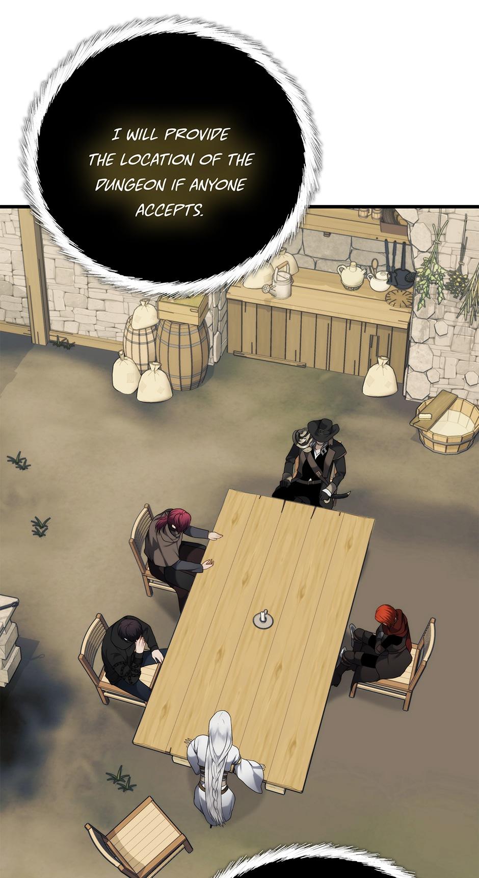 Read Second Life Ranker EN Manga Online