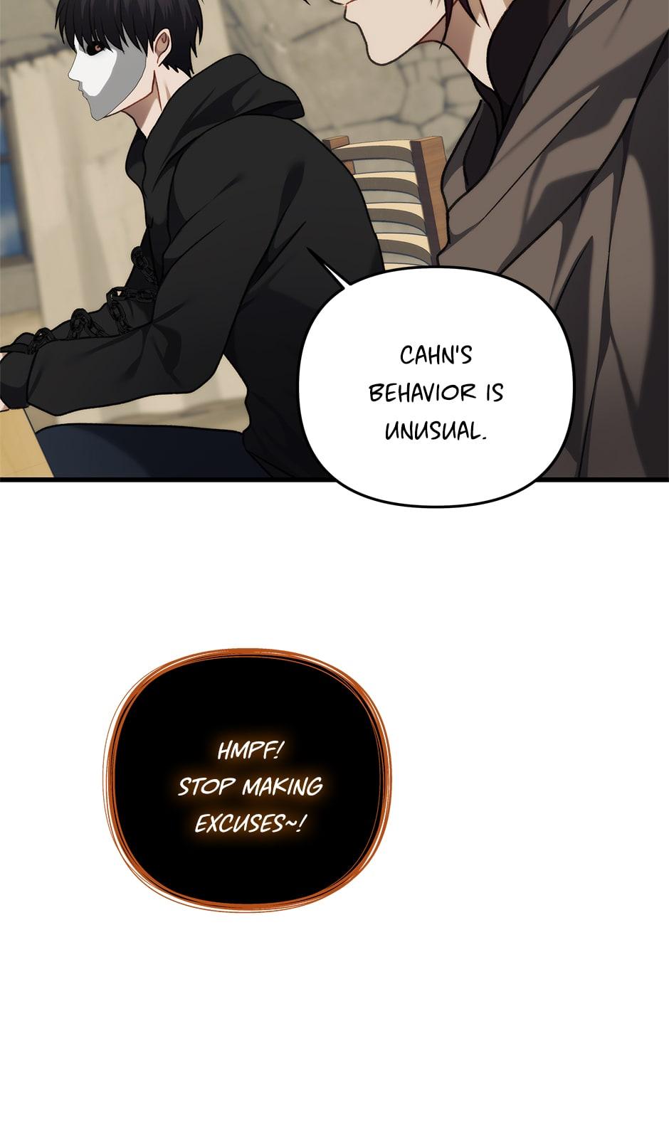 Read Second Life Ranker EN Manga Online