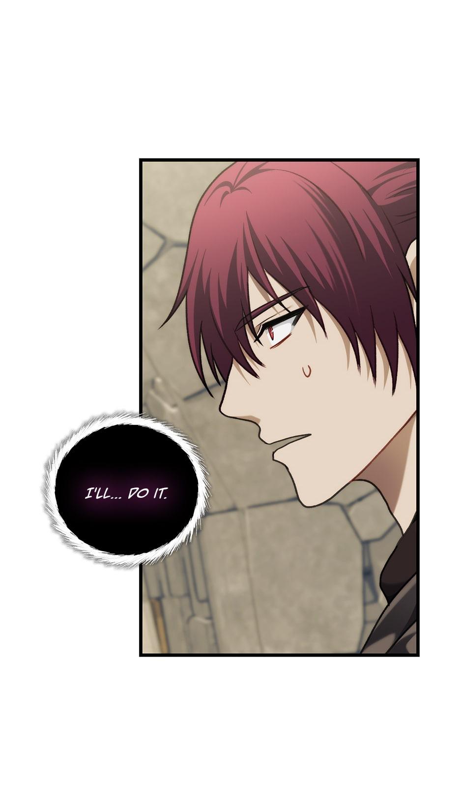 Read Second Life Ranker EN Manga Online