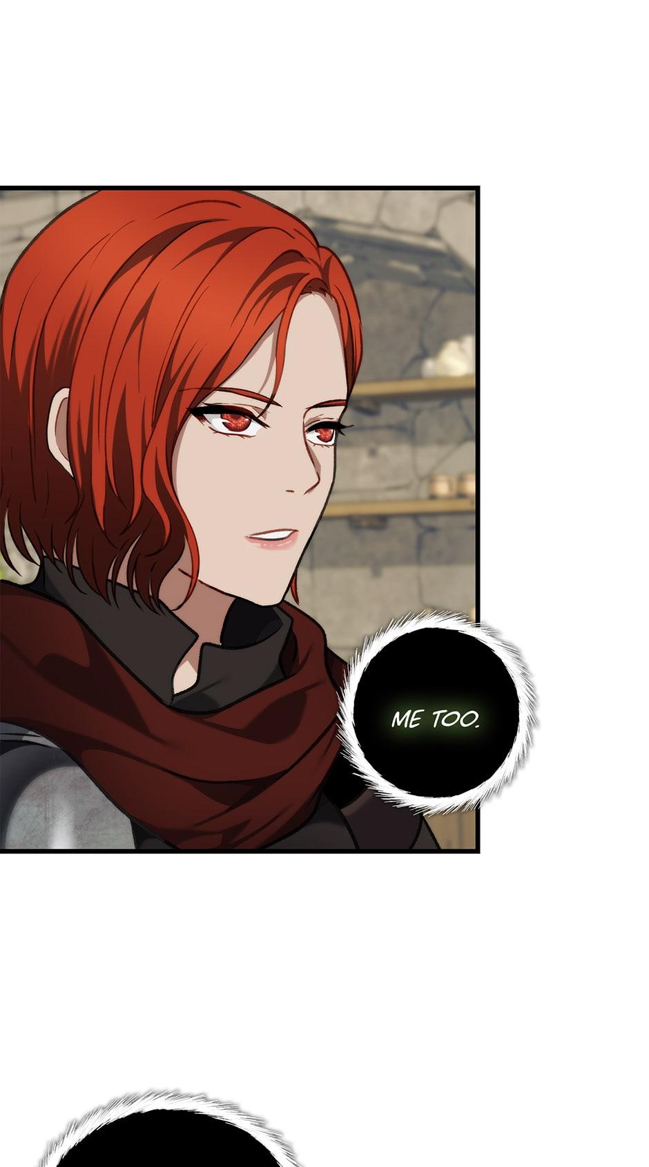 Read Second Life Ranker EN Manga Online