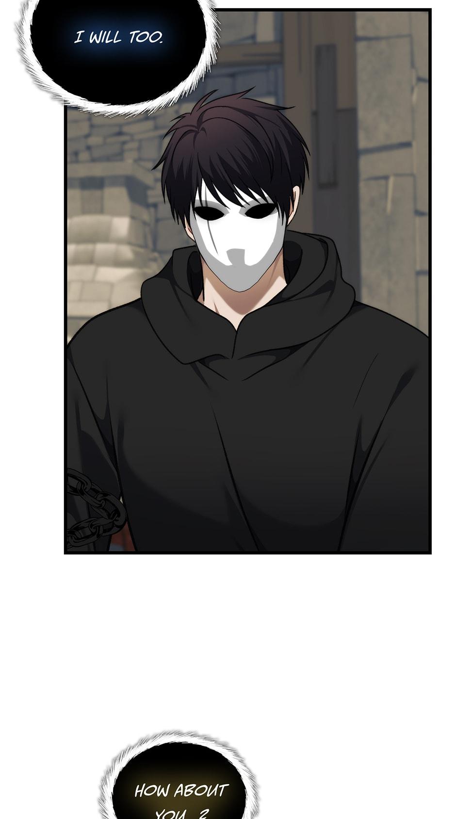 Read Second Life Ranker EN Manga Online