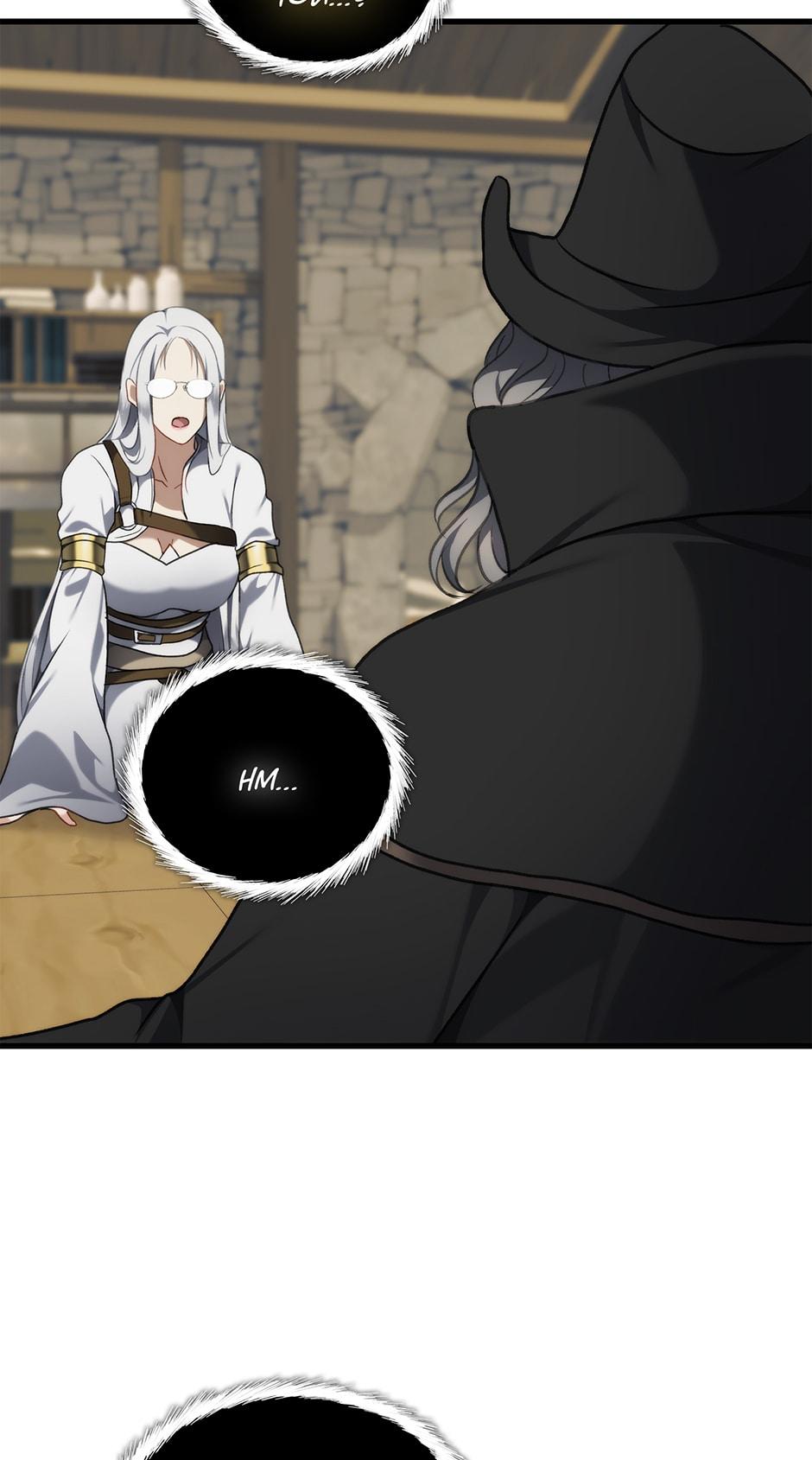 Read Second Life Ranker EN Manga Online