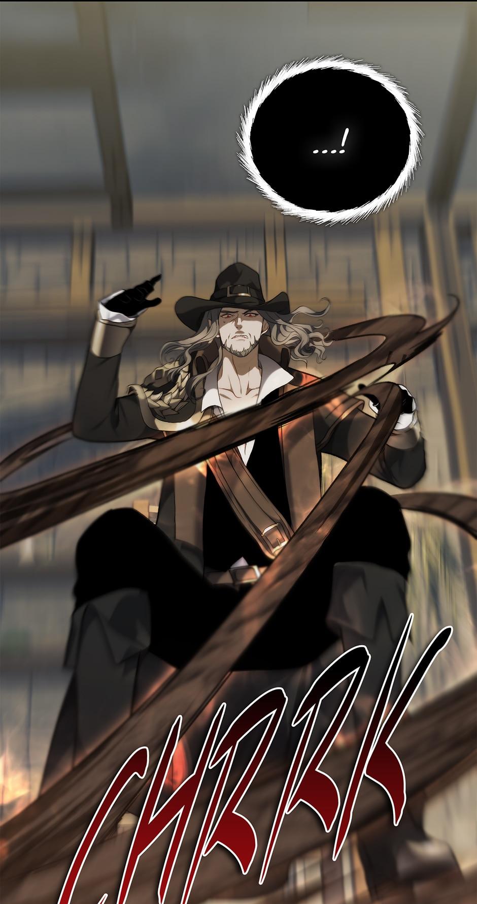 Read Second Life Ranker EN Manga Online