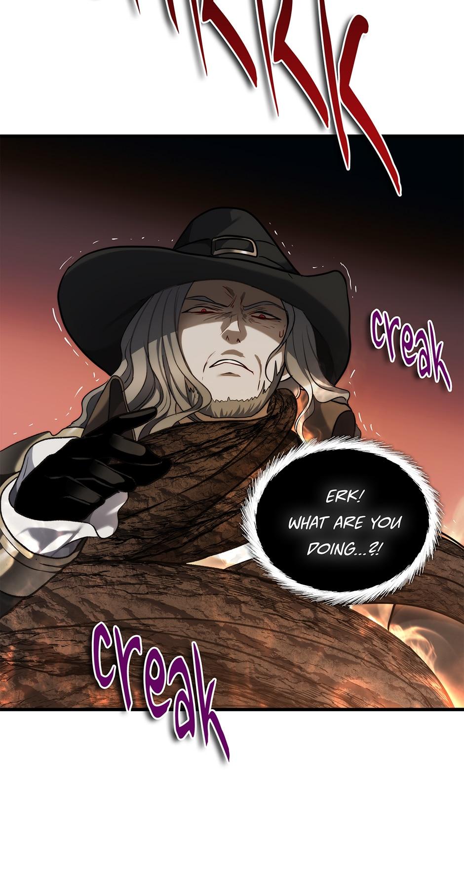 Read Second Life Ranker EN Manga Online