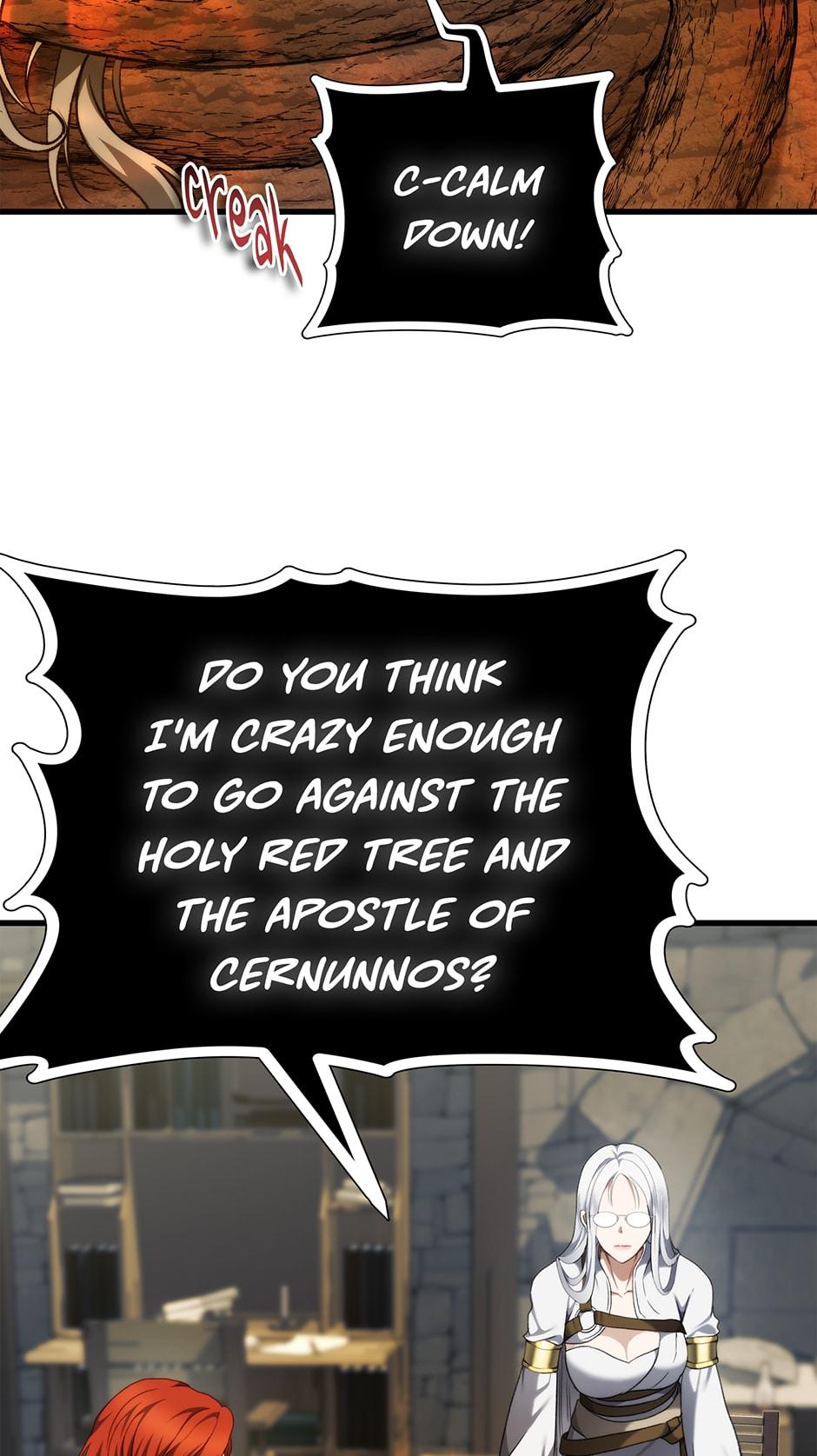 Read Second Life Ranker EN Manga Online