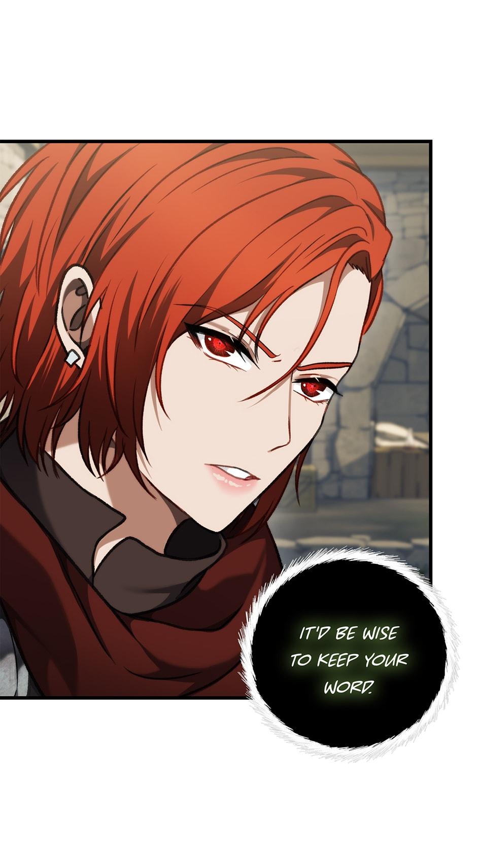 Read Second Life Ranker EN Manga Online