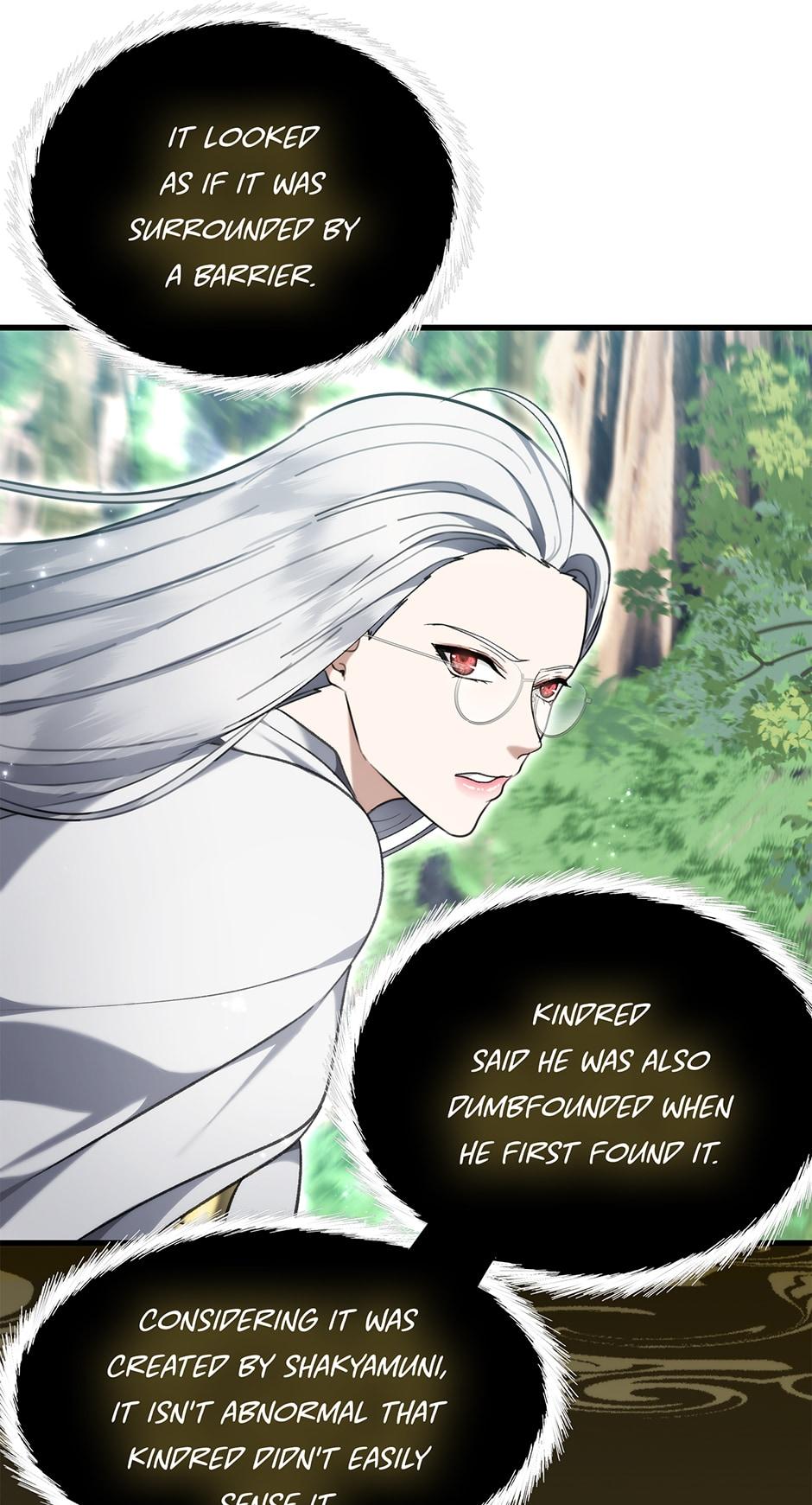 Read Second Life Ranker EN Manga Online