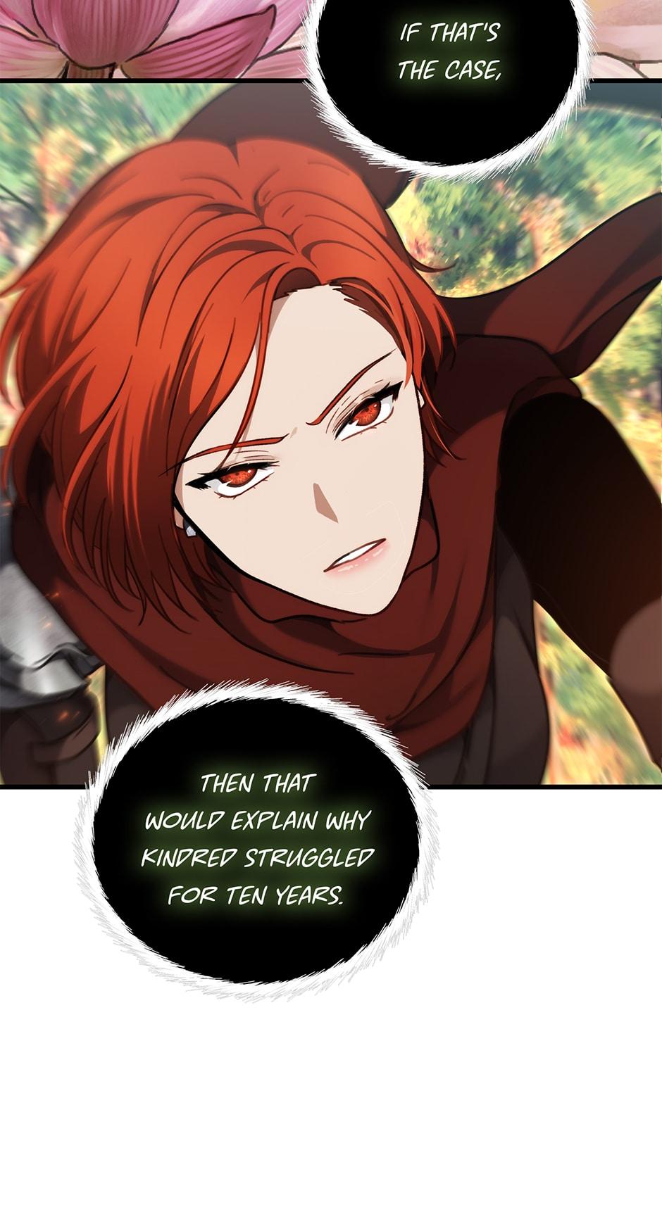 Read Second Life Ranker EN Manga Online