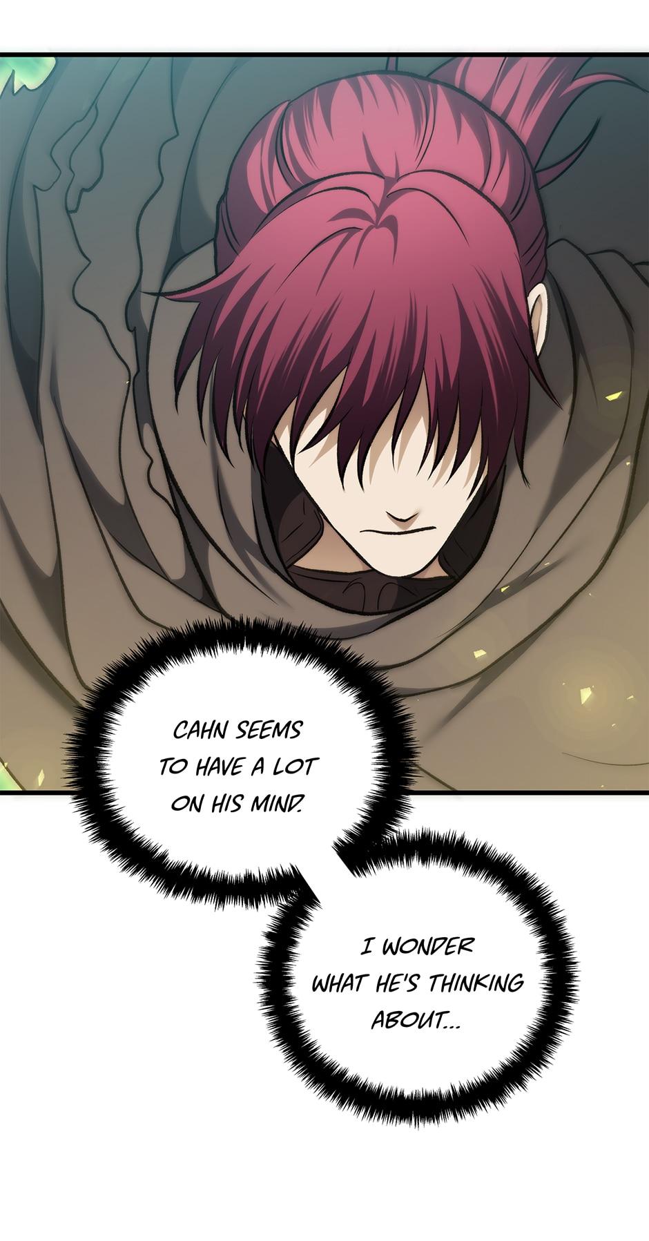 Read Second Life Ranker EN Manga Online