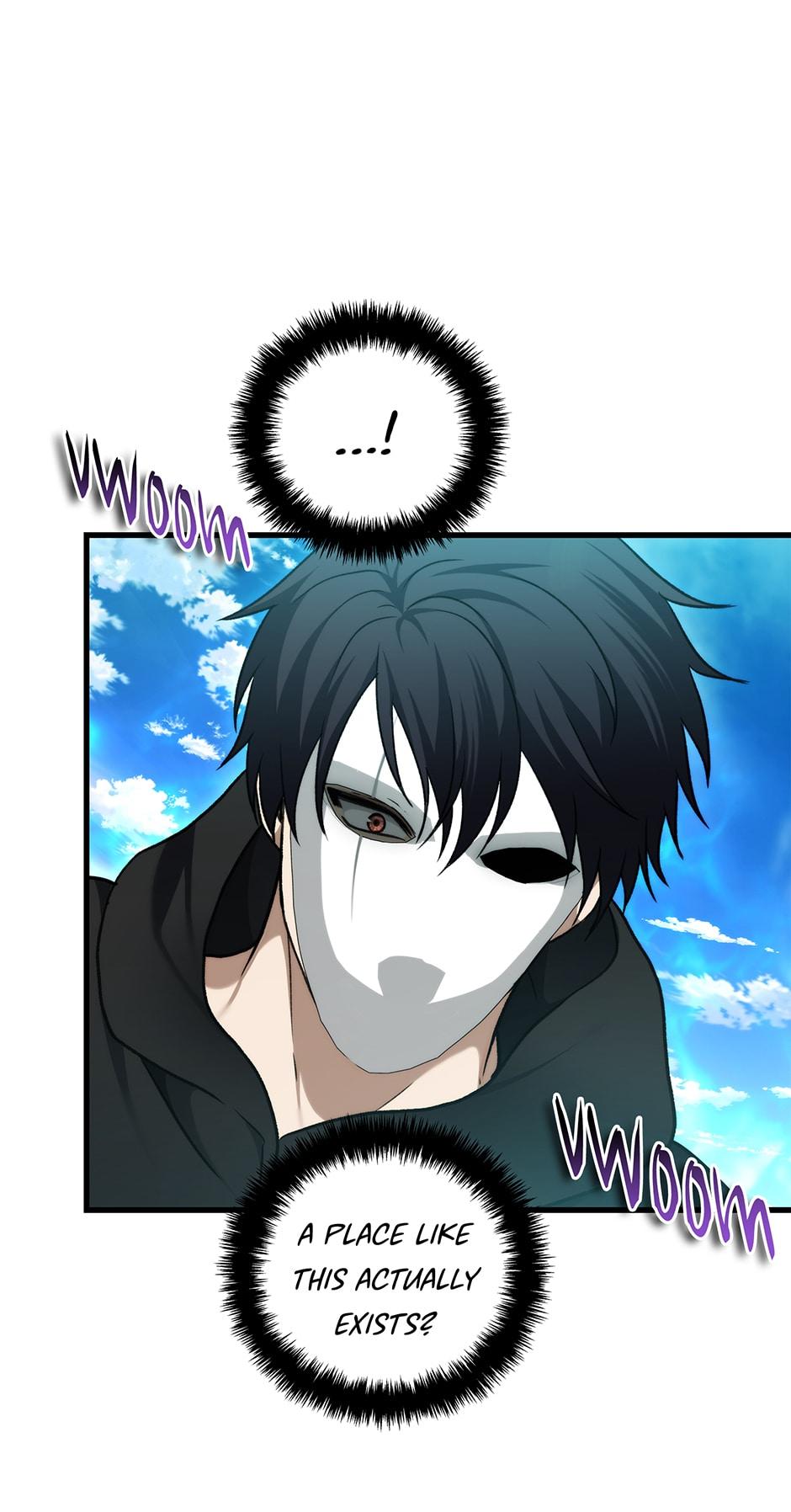 Read Second Life Ranker EN Manga Online