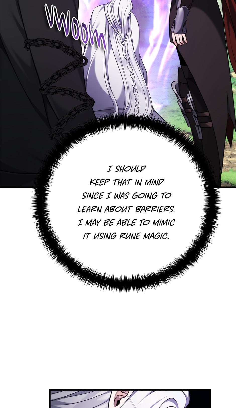 Read Second Life Ranker EN Manga Online