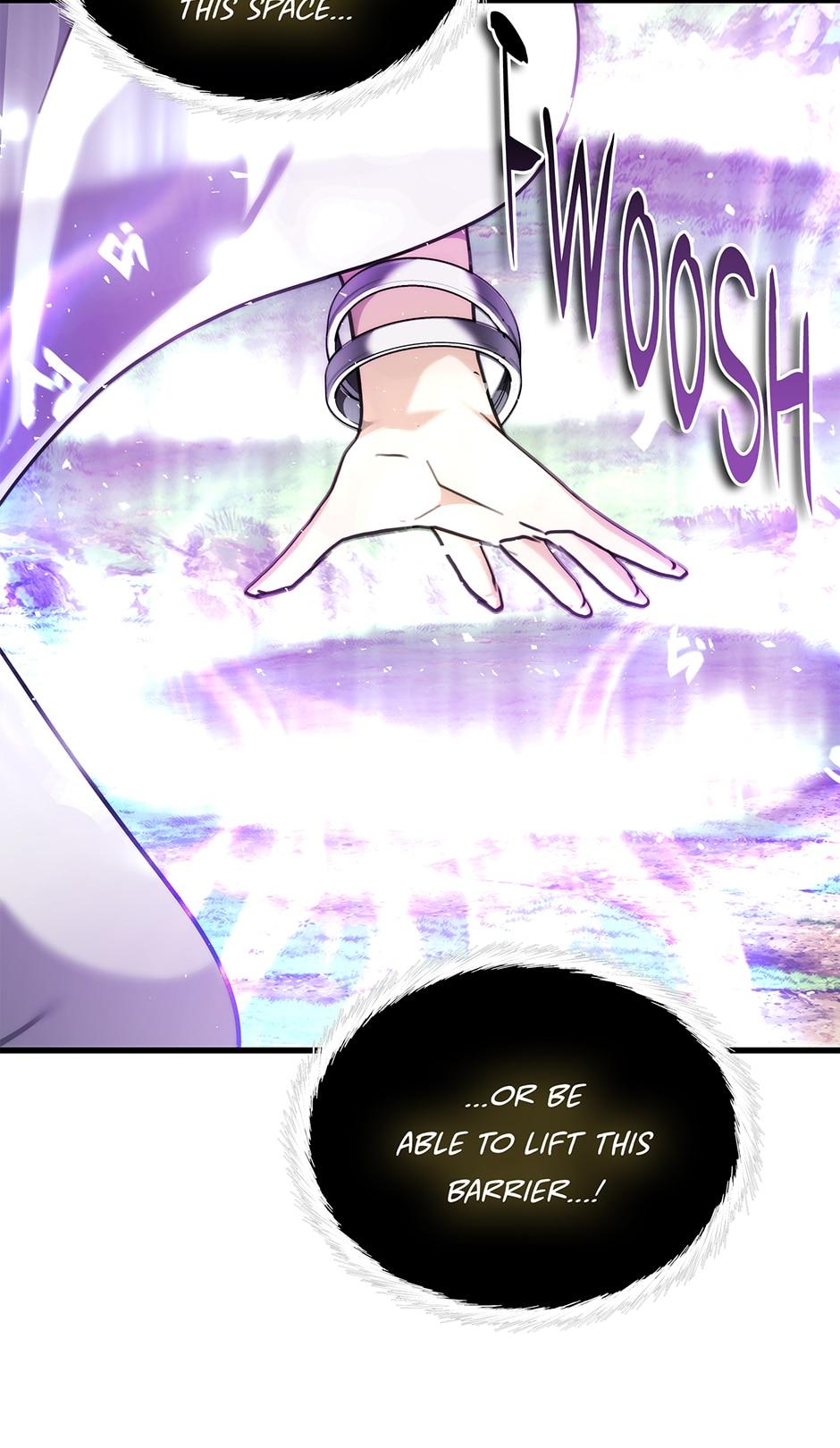 Read Second Life Ranker EN Manga Online