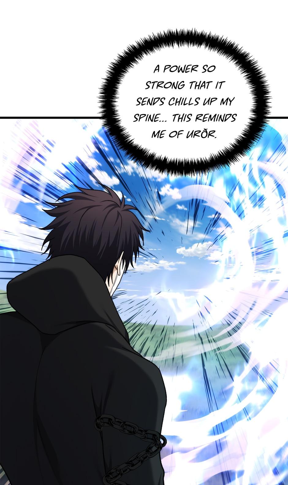 Read Second Life Ranker EN Manga Online