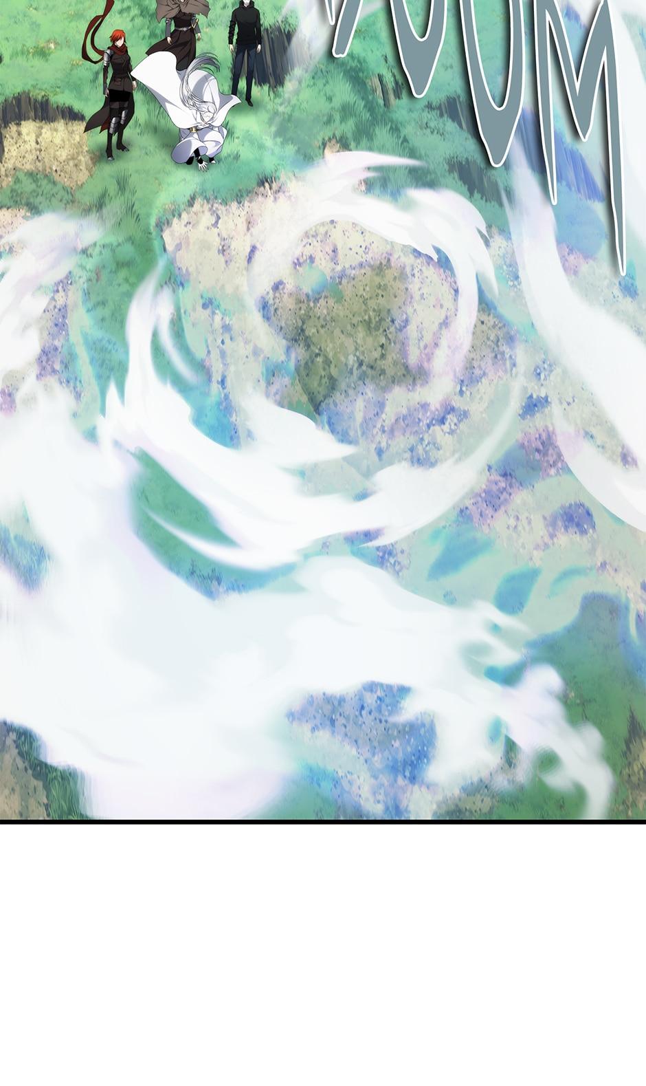 Read Second Life Ranker EN Manga Online