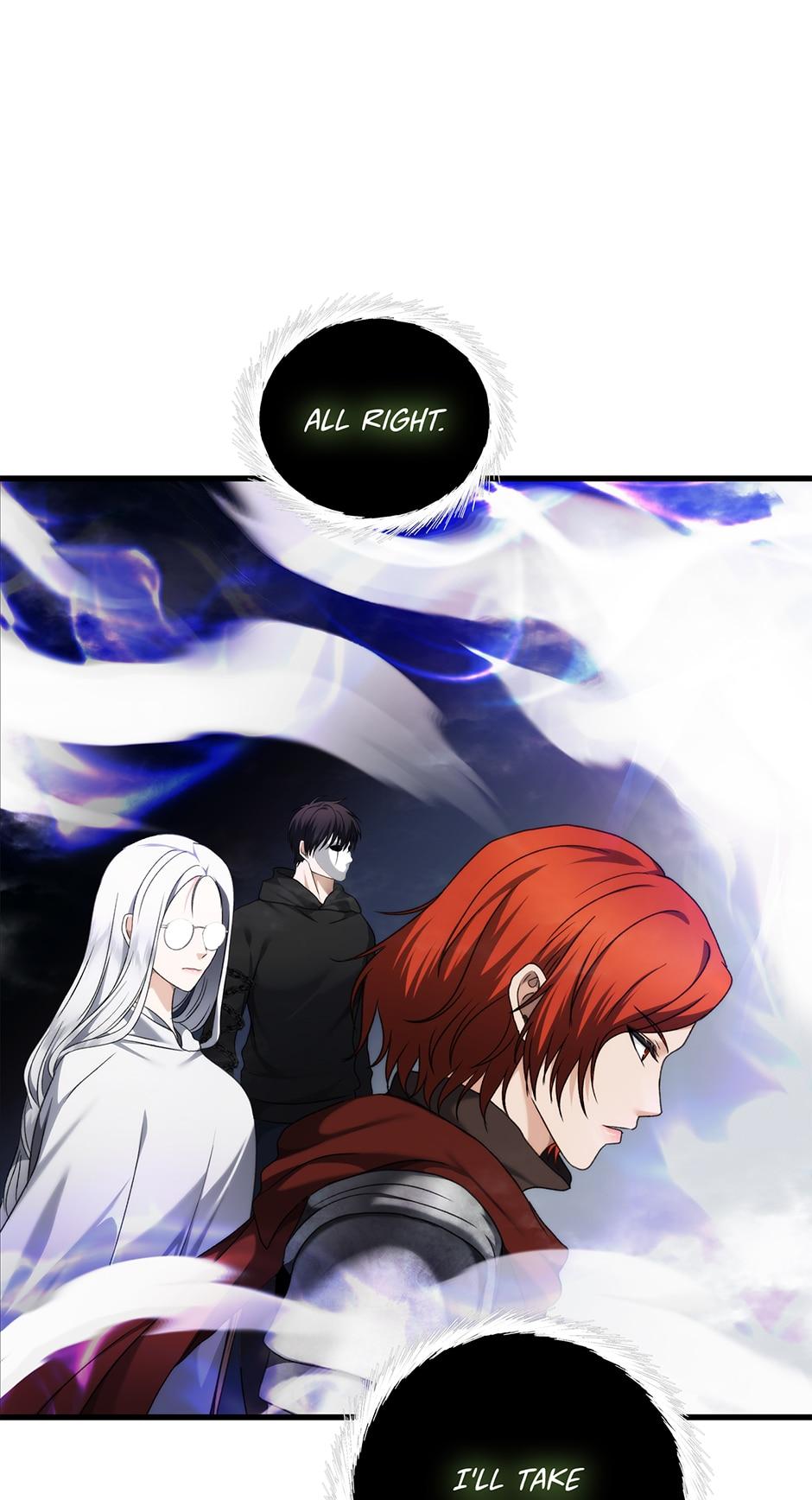 Read Second Life Ranker EN Manga Online