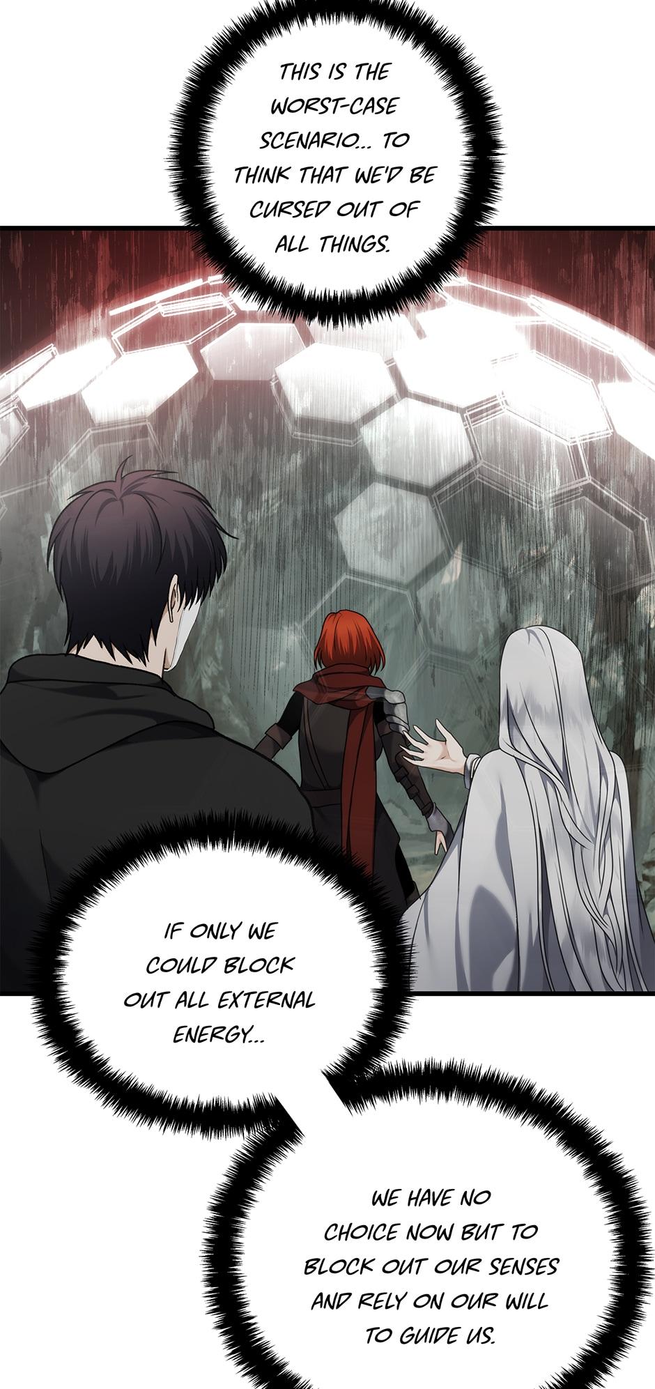 Read Second Life Ranker EN Manga Online