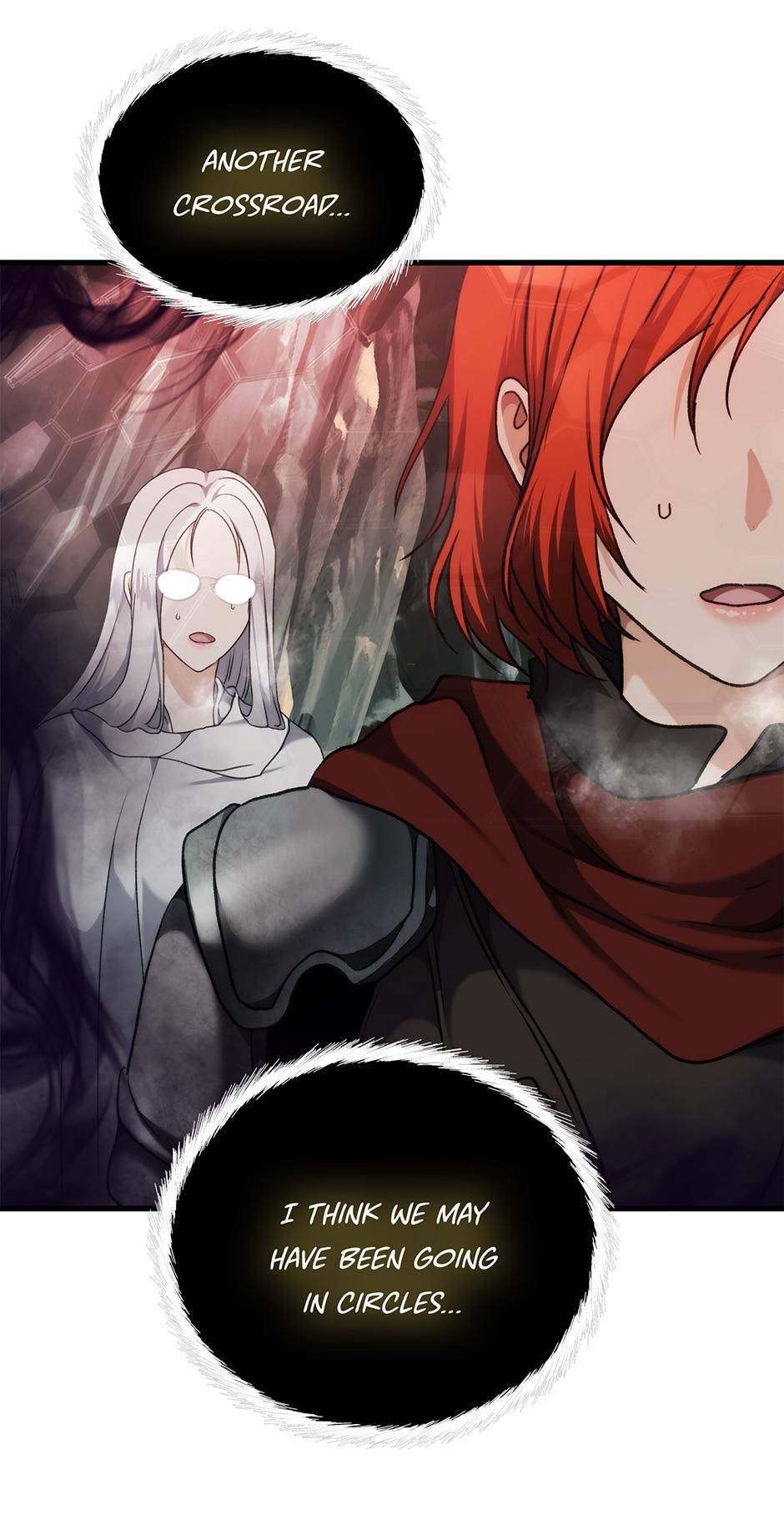 Read Second Life Ranker EN Manga Online