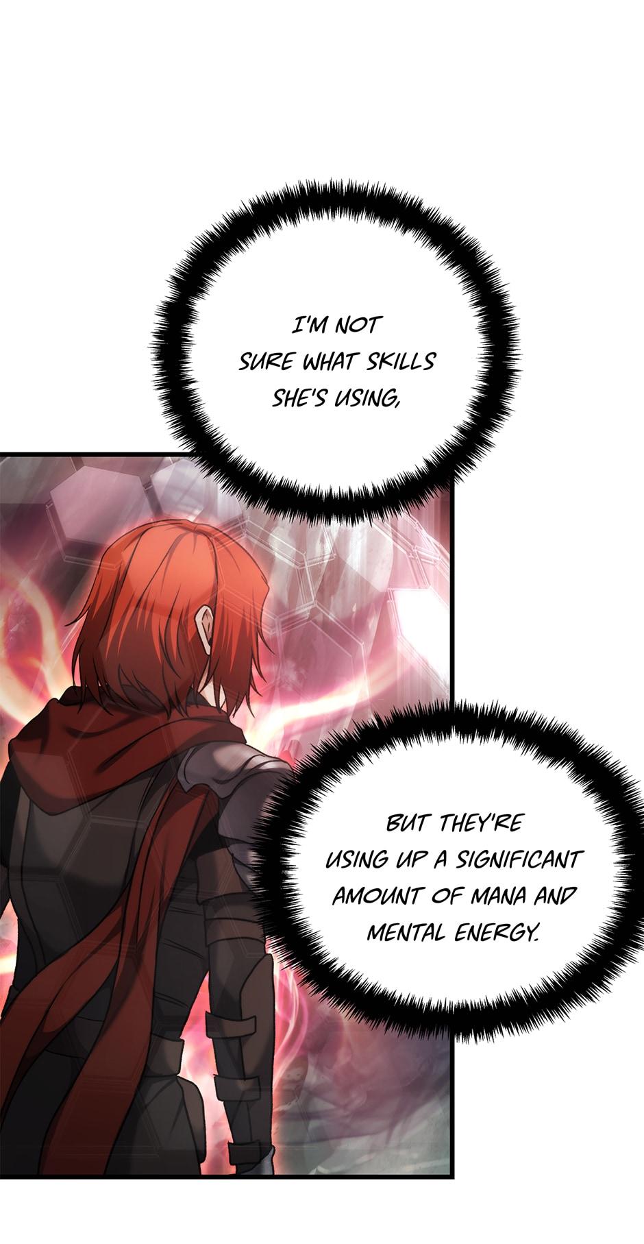 Read Second Life Ranker EN Manga Online