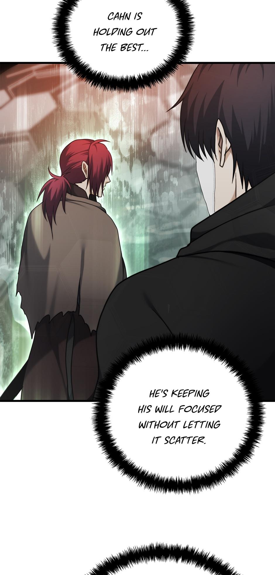 Read Second Life Ranker EN Manga Online