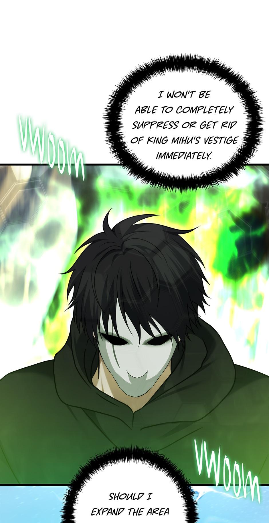 Read Second Life Ranker EN Manga Online