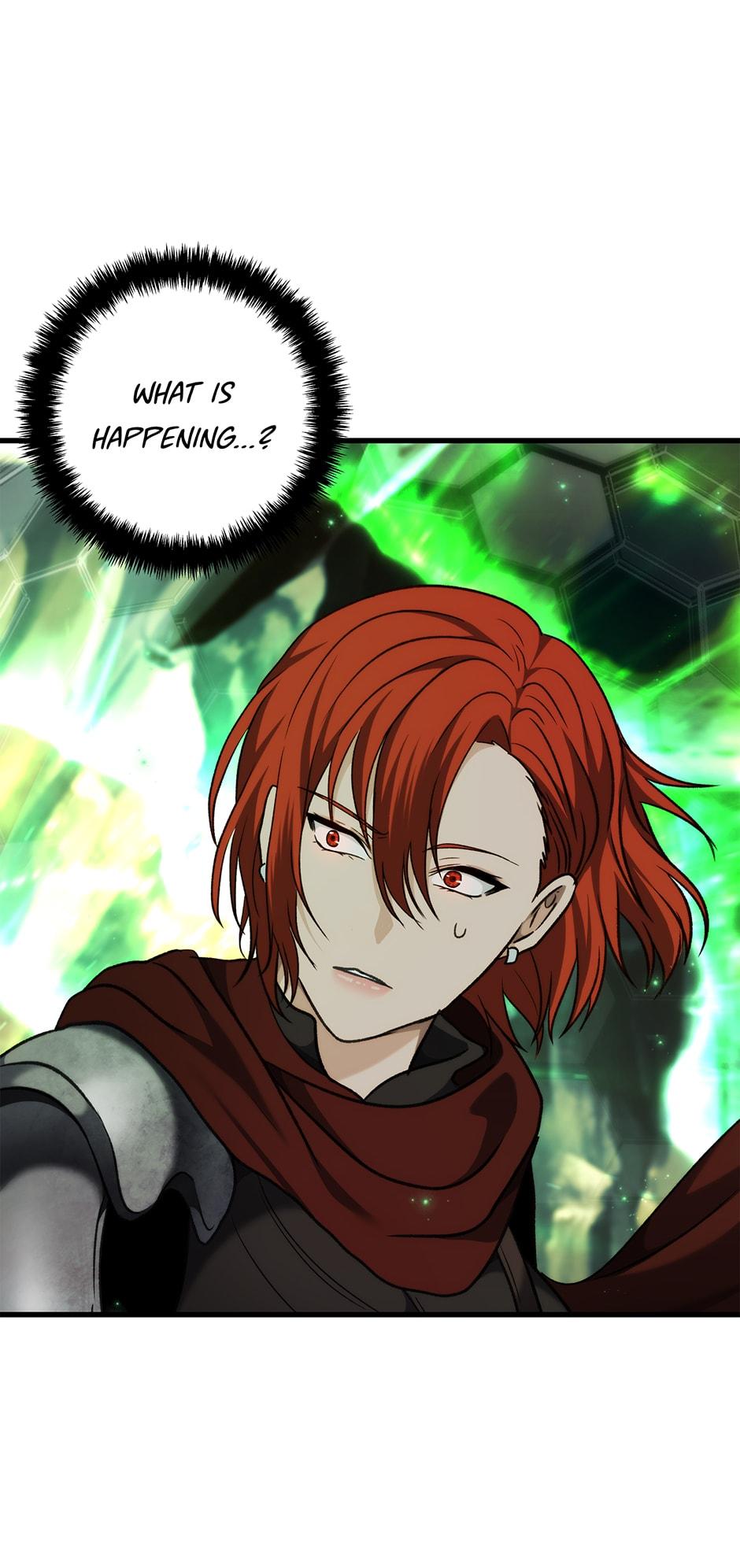 Read Second Life Ranker EN Manga Online