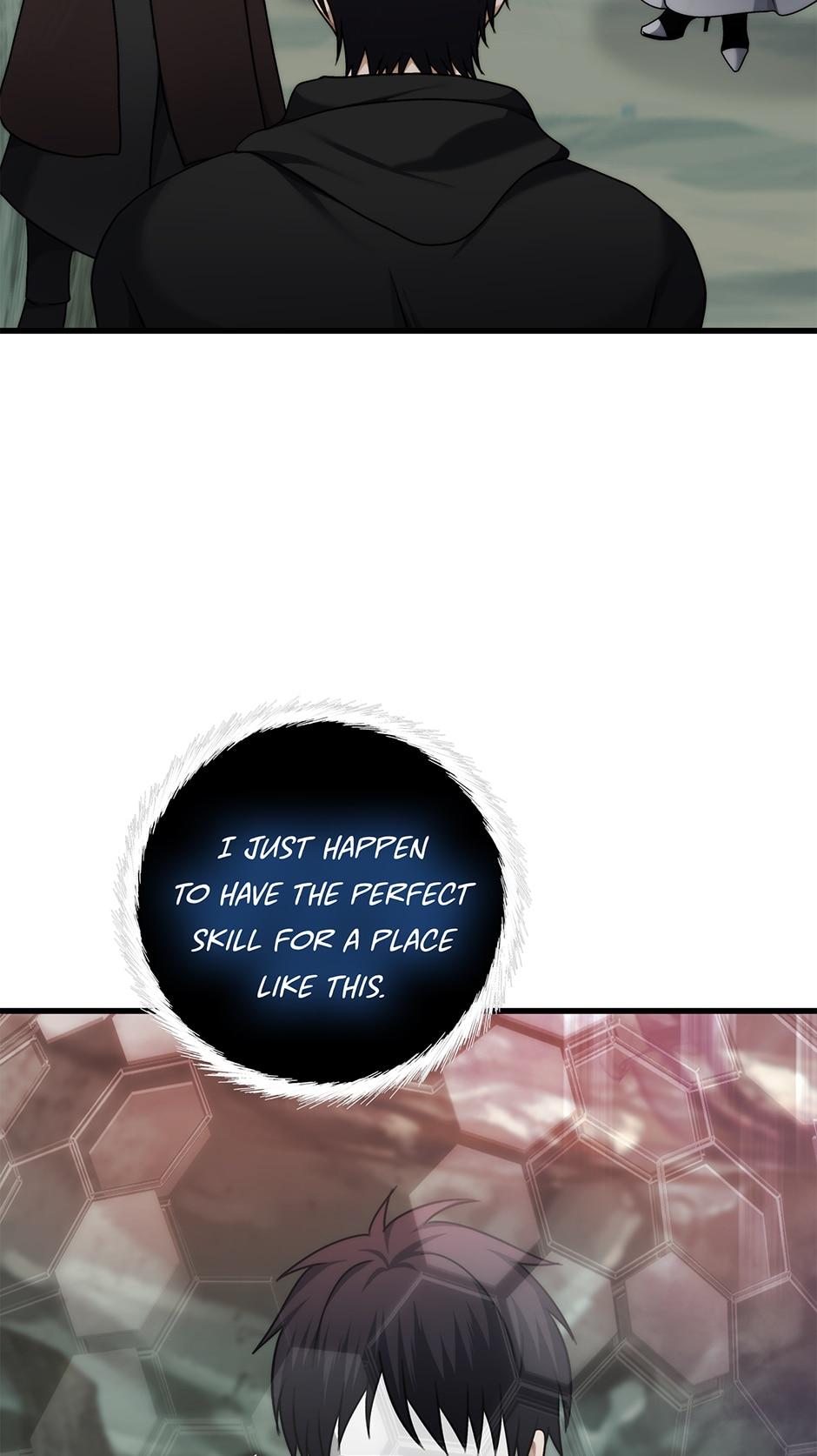 Read Second Life Ranker EN Manga Online