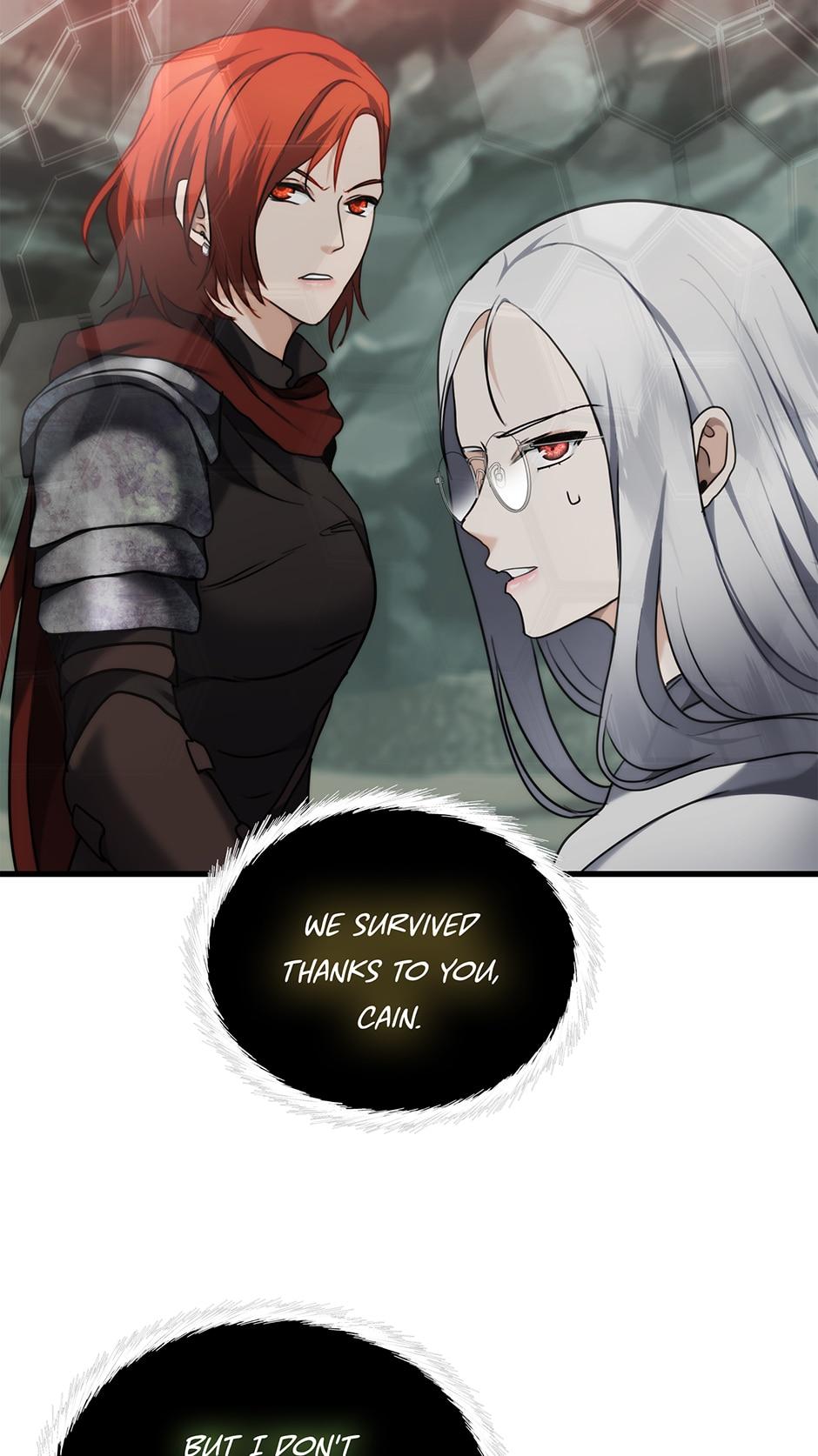 Read Second Life Ranker EN Manga Online