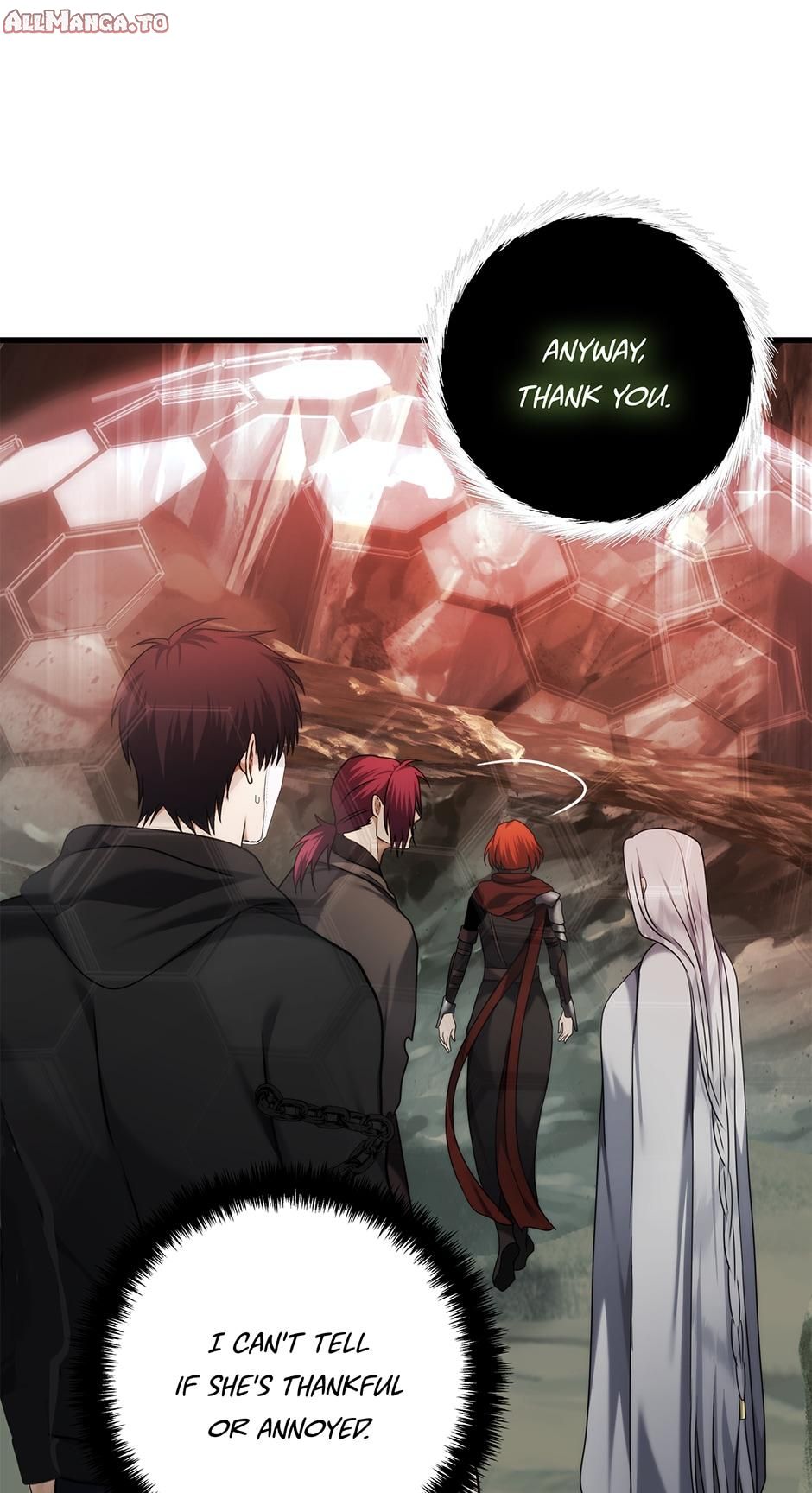 Read Second Life Ranker EN Manga Online