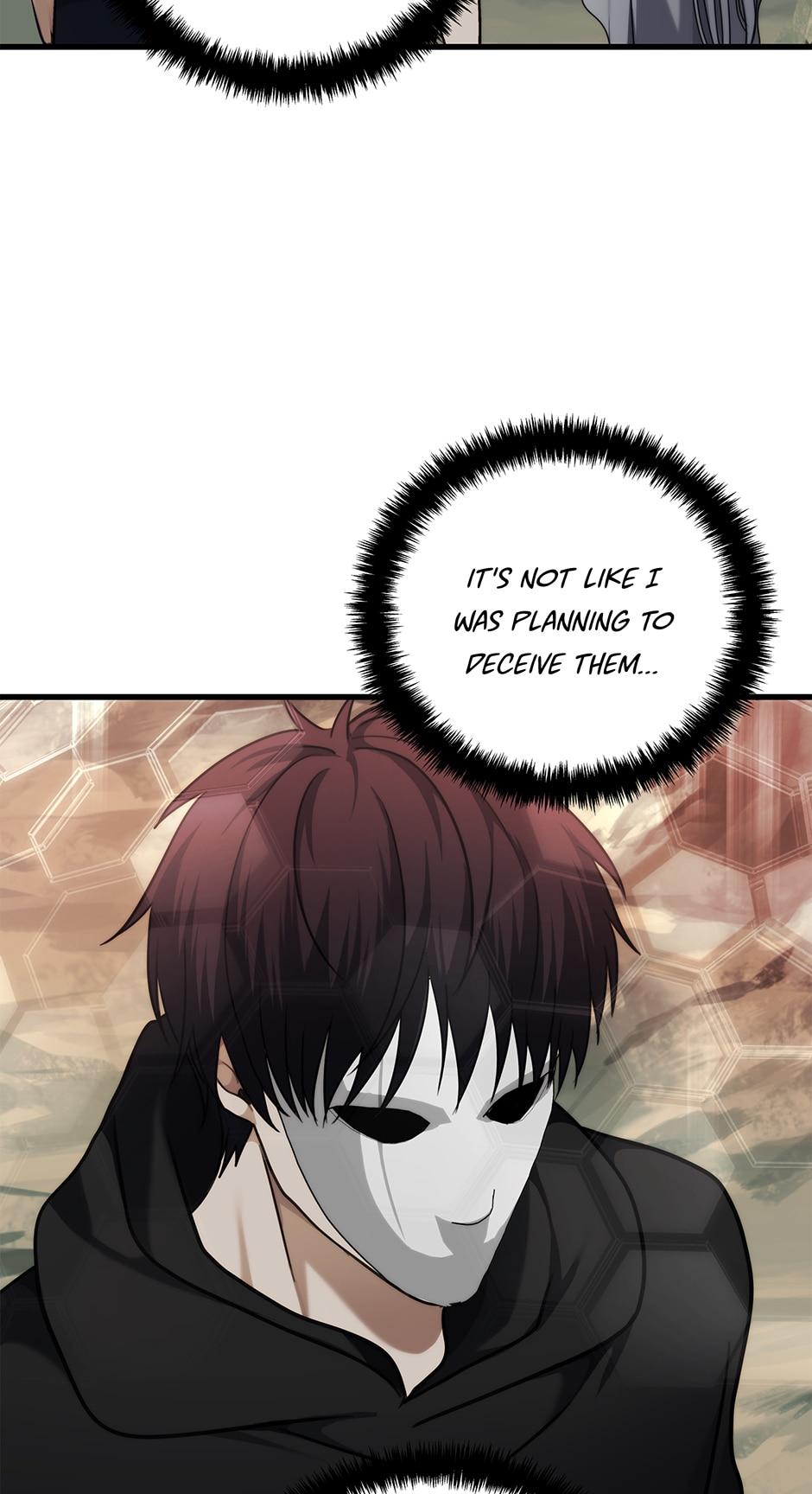 Read Second Life Ranker EN Manga Online