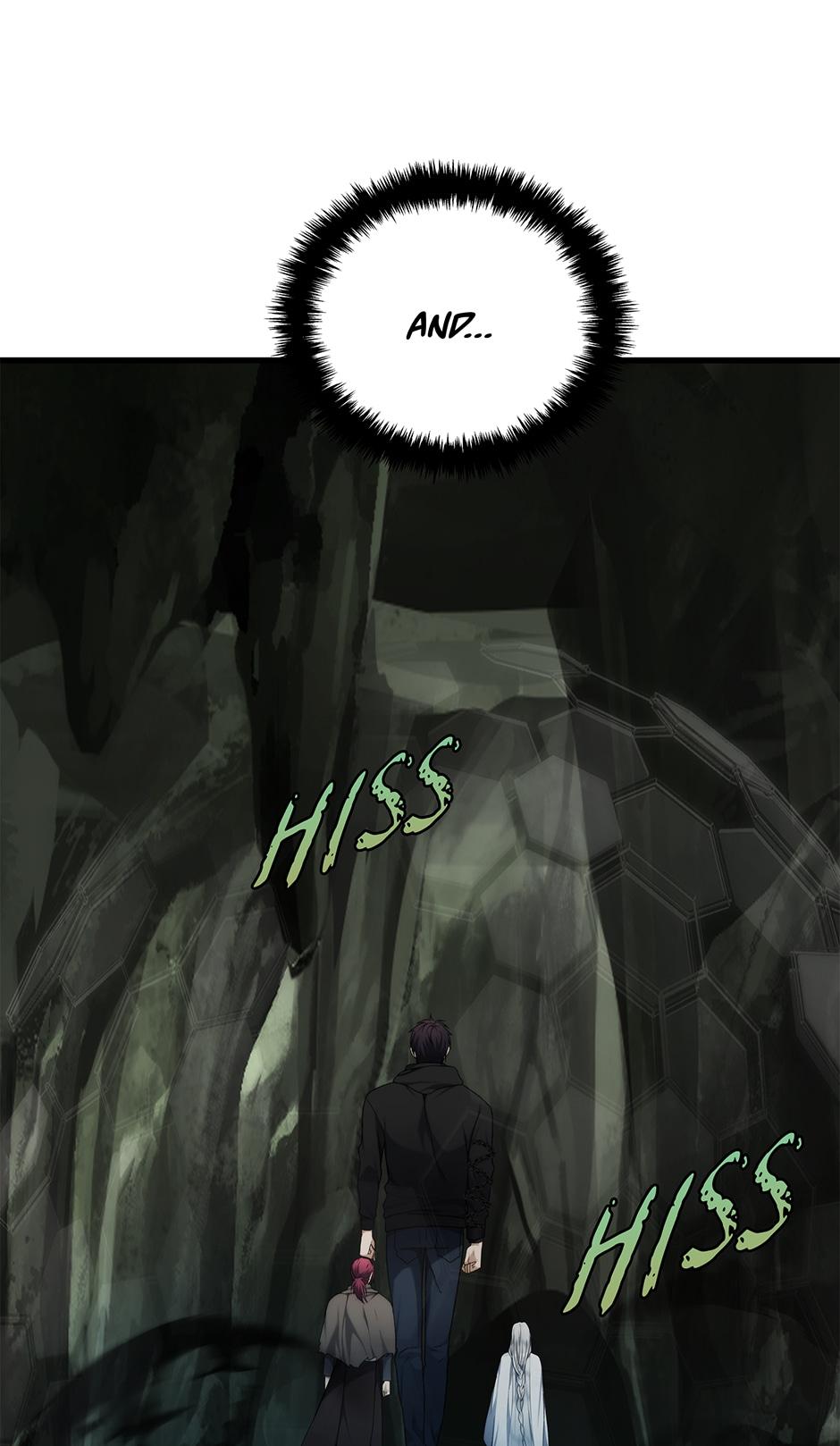 Read Second Life Ranker EN Manga Online