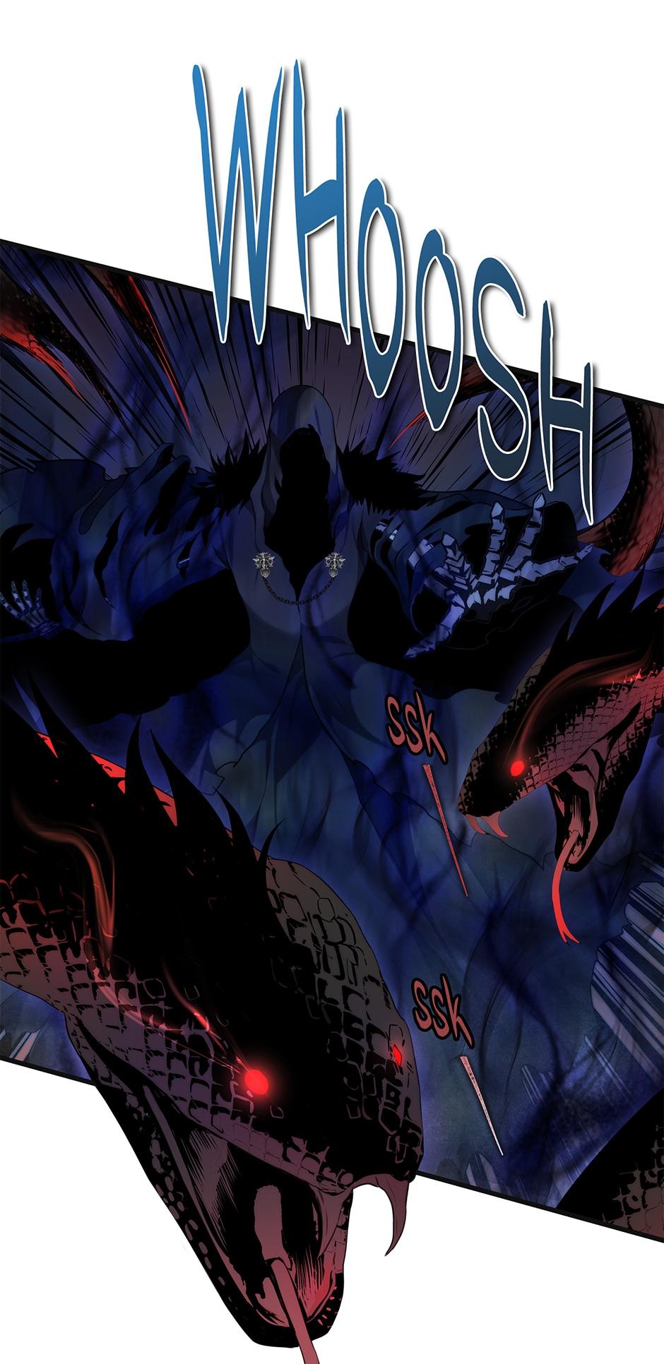 Read Second Life Ranker EN Manga Online