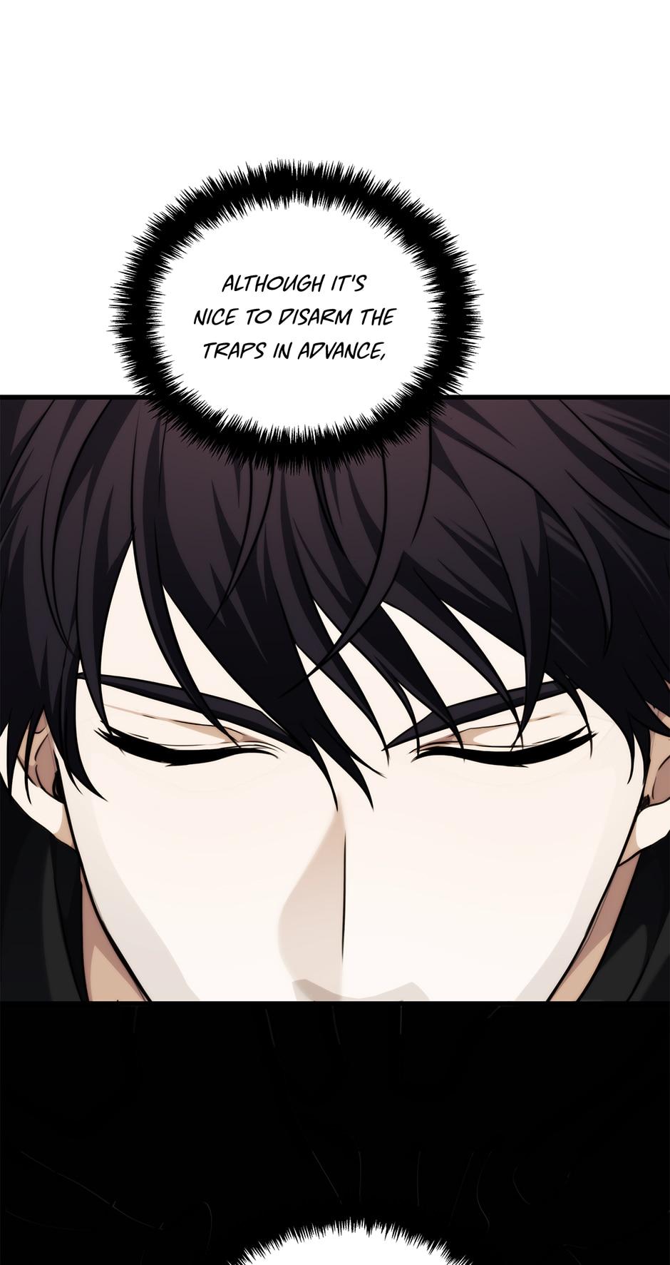 Read Second Life Ranker EN Manga Online