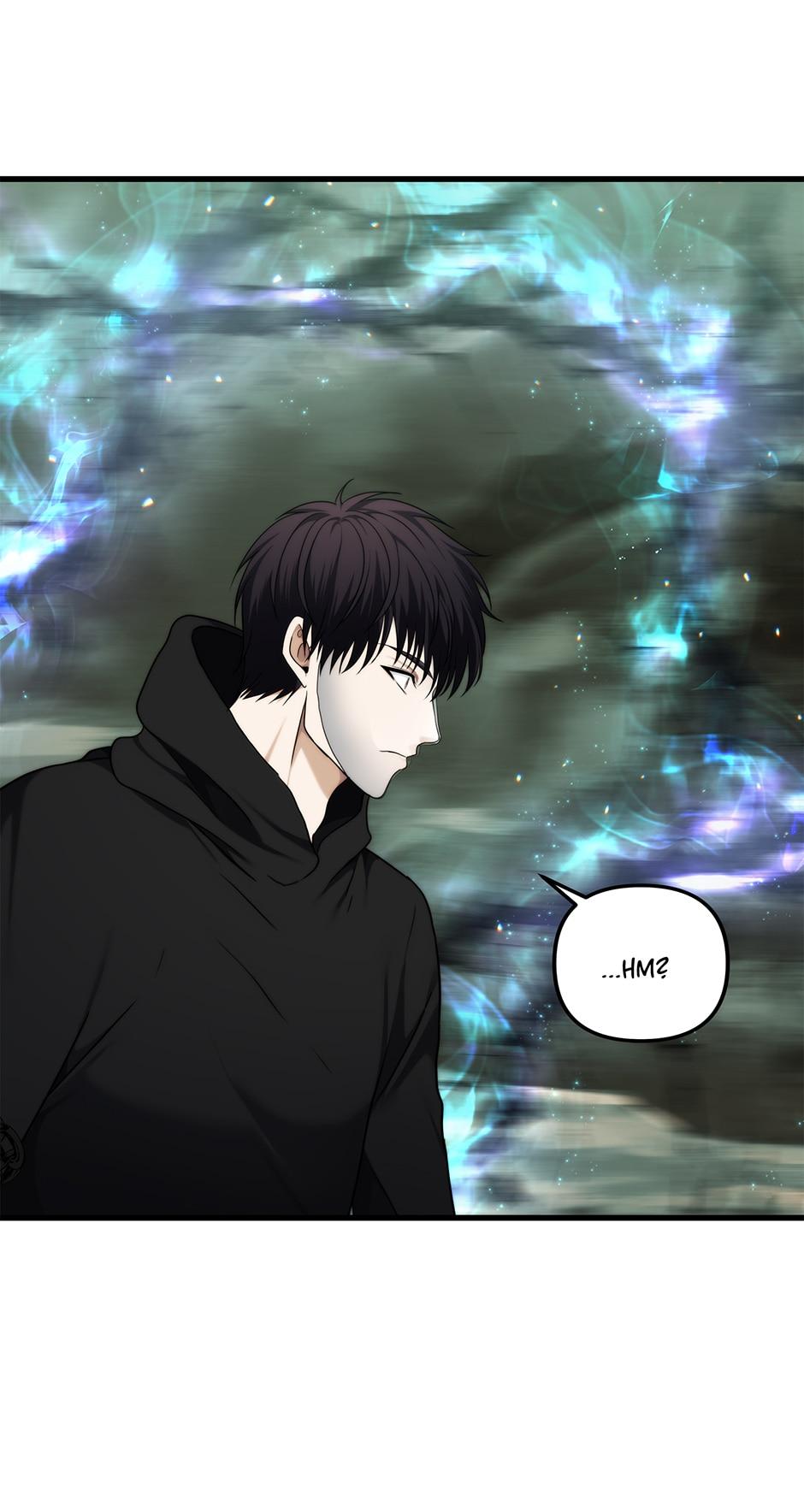 Read Second Life Ranker EN Manga Online