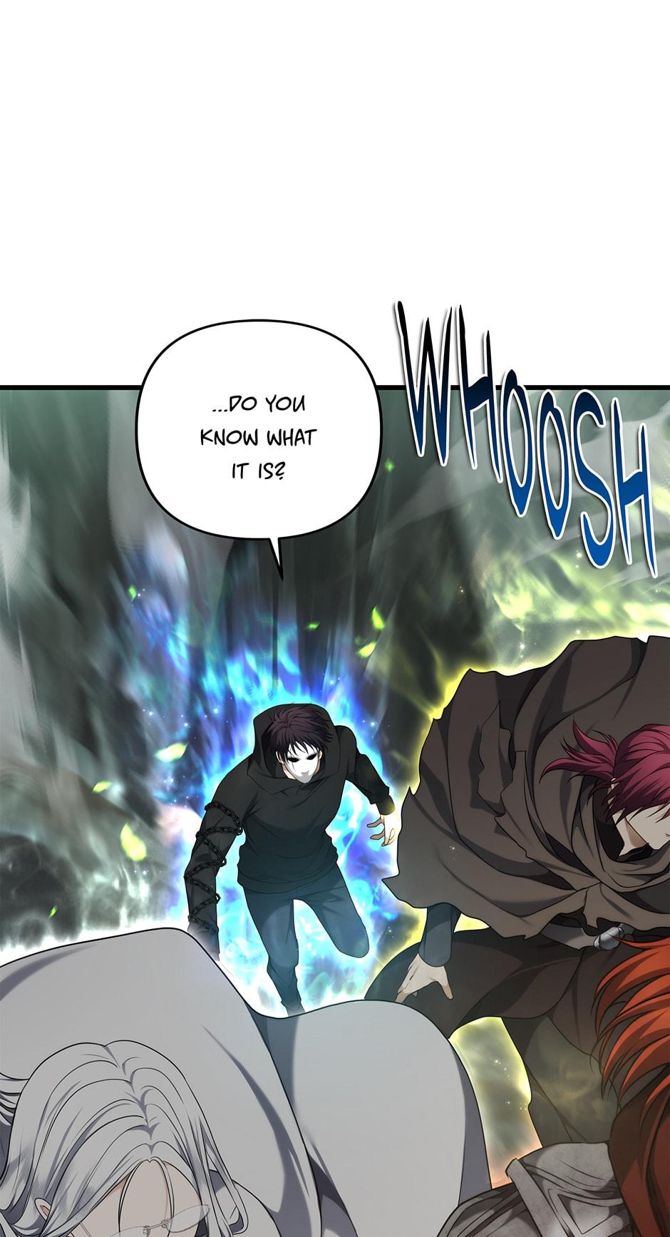 Read Second Life Ranker EN Manga Online