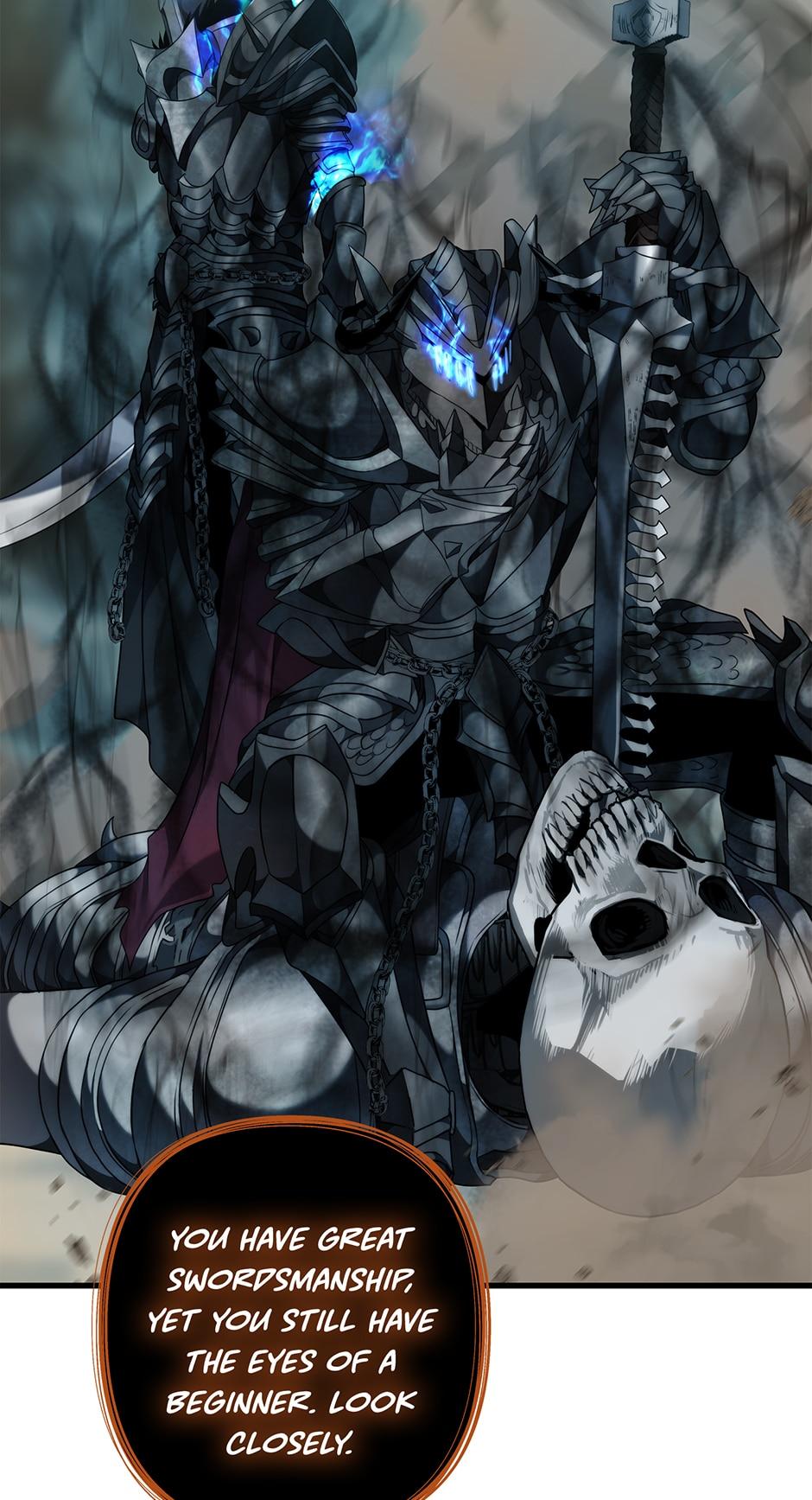 Read Second Life Ranker EN Manga Online