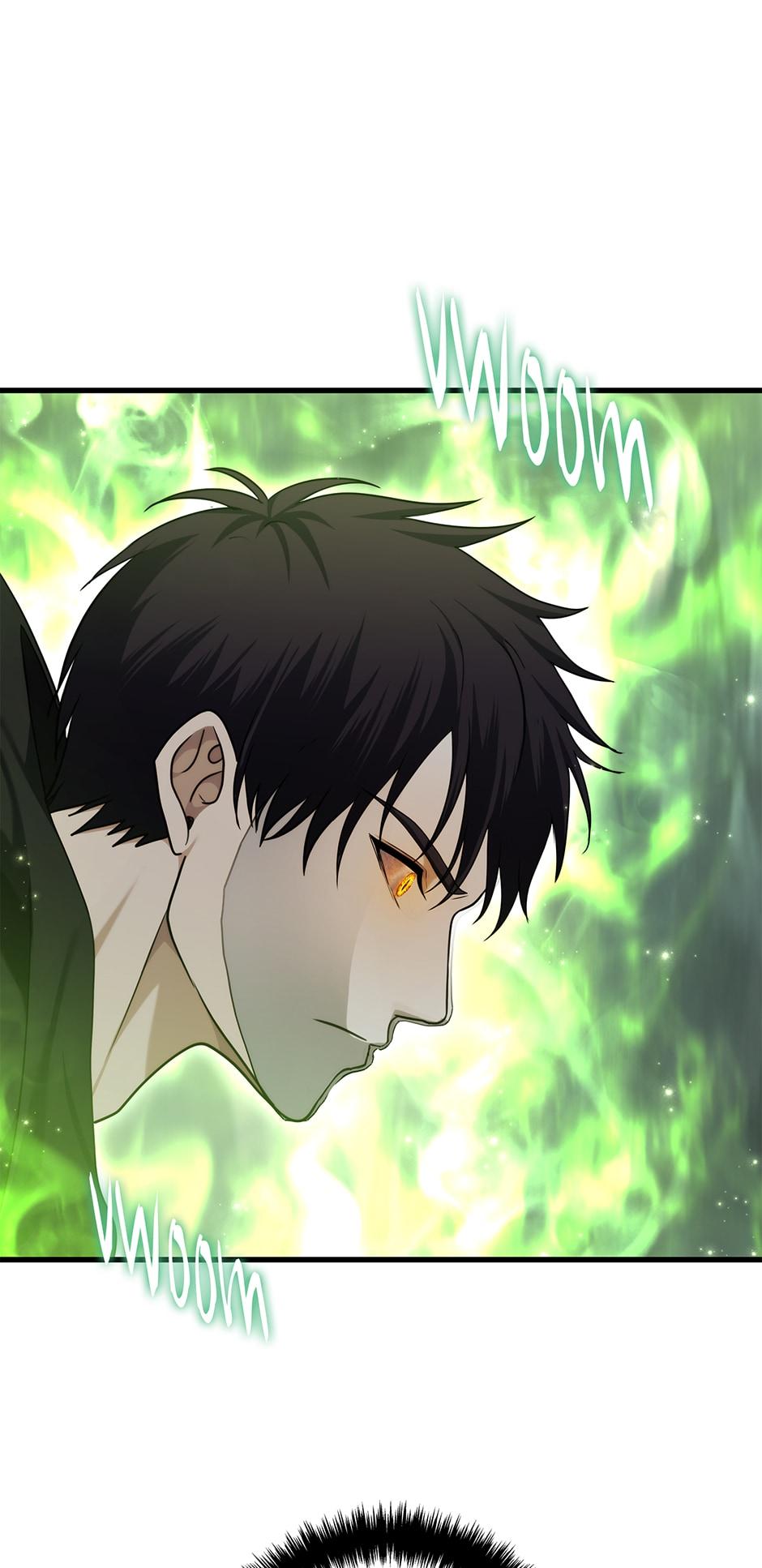 Read Second Life Ranker EN Manga Online