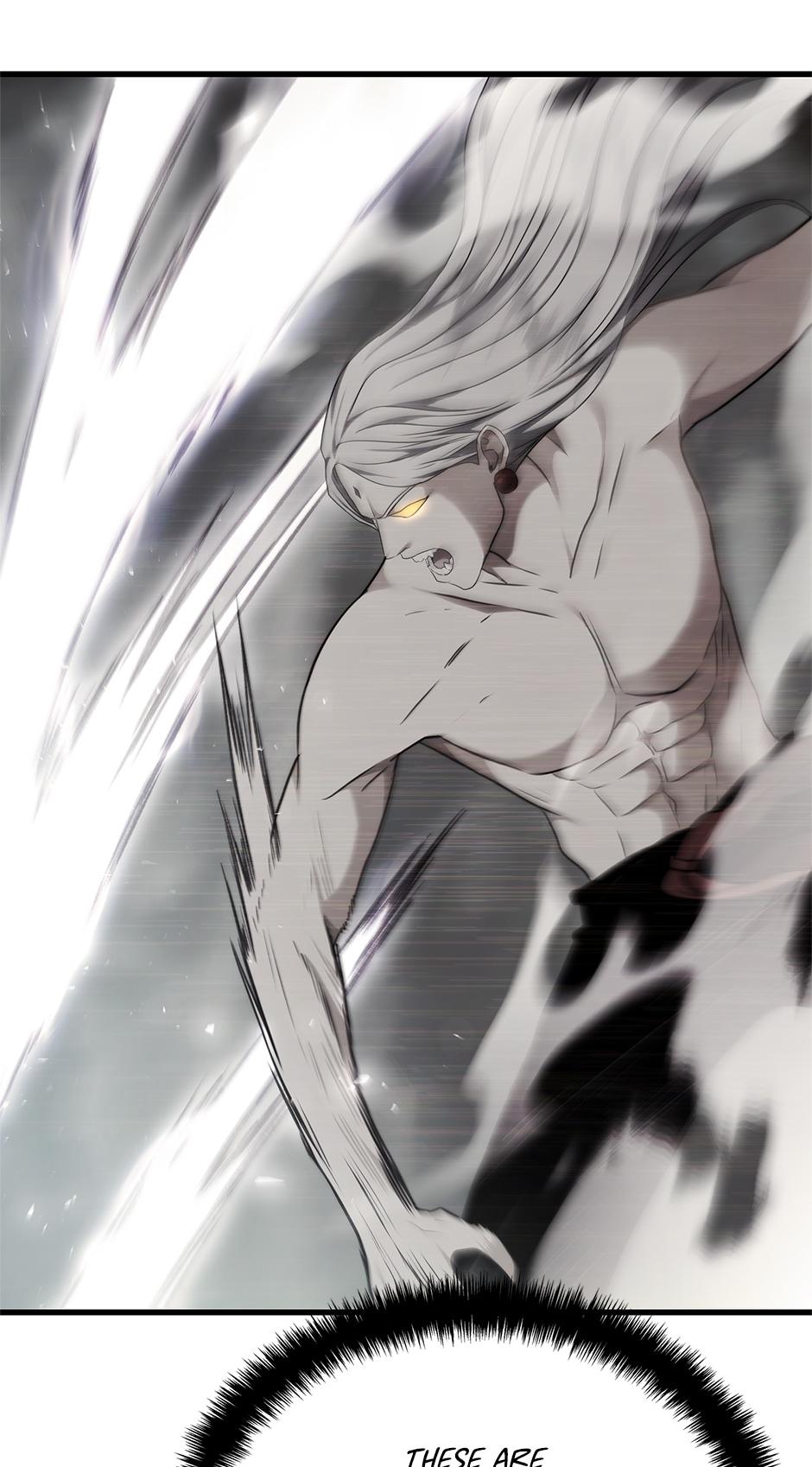 Read Second Life Ranker EN Manga Online