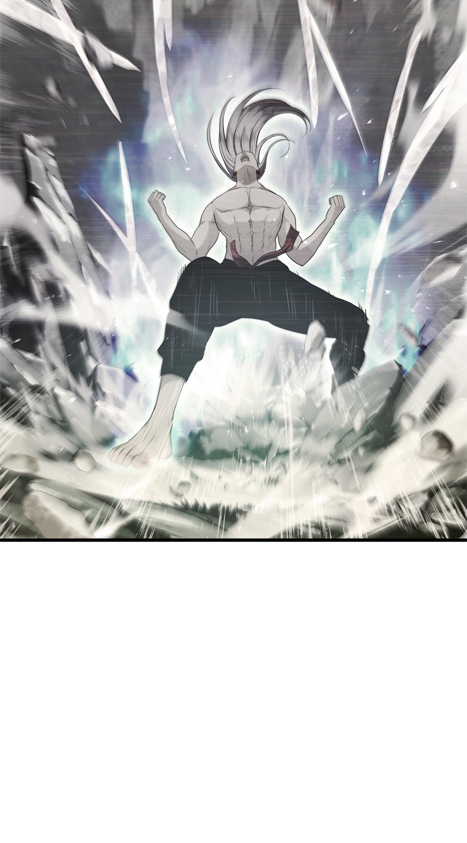 Read Second Life Ranker EN Manga Online