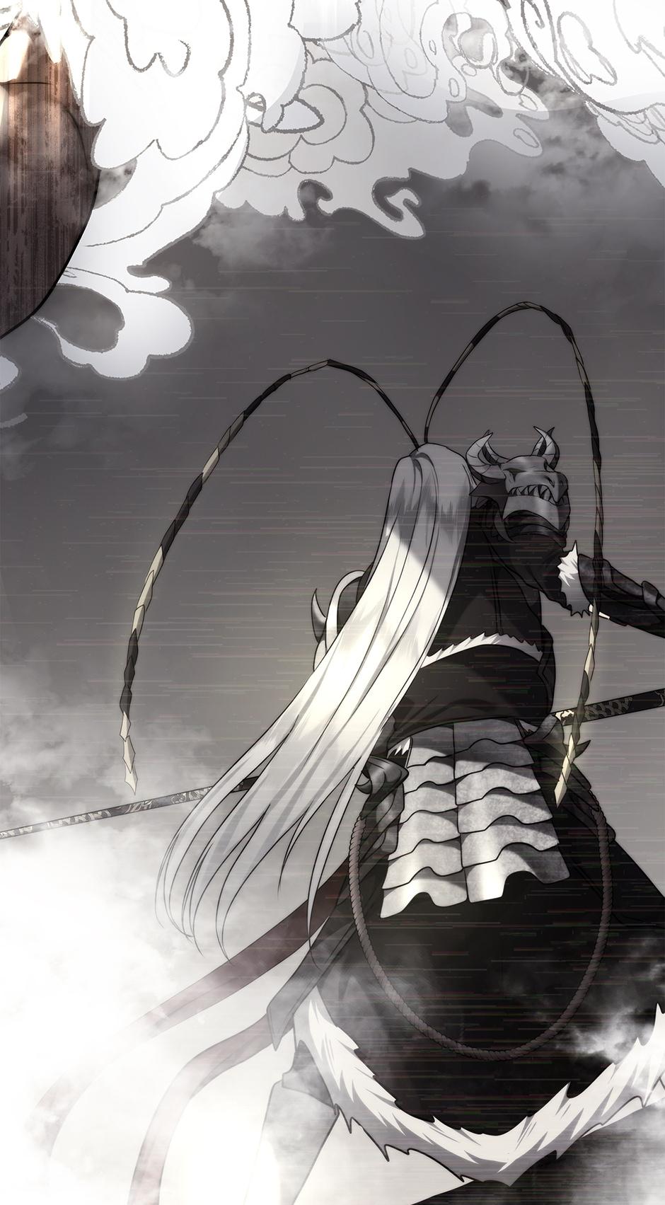 Read Second Life Ranker EN Manga Online