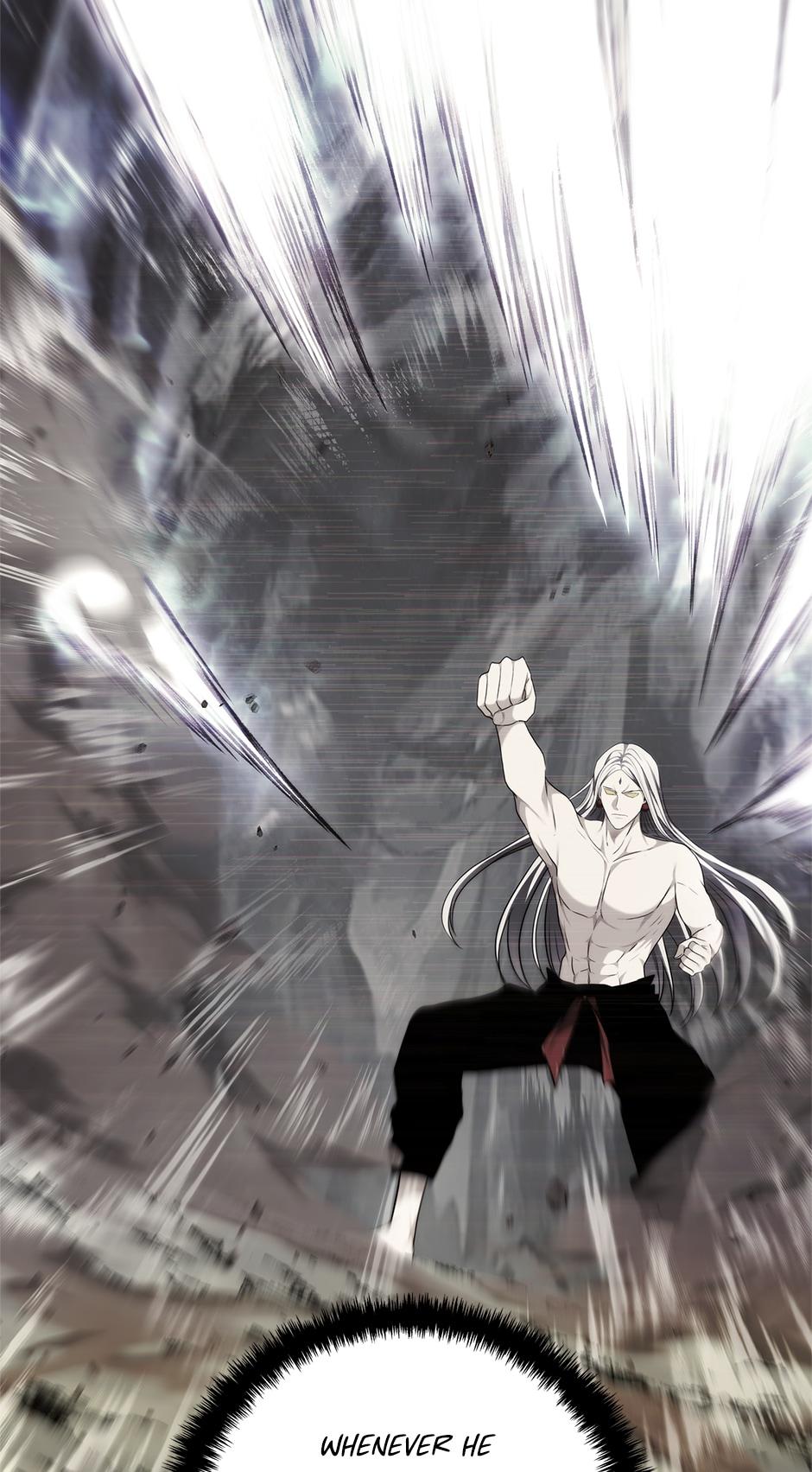 Read Second Life Ranker EN Manga Online