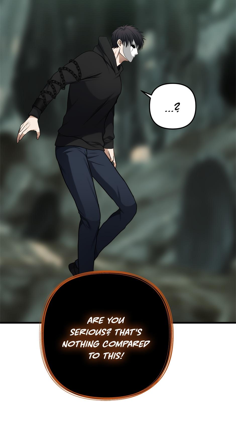 Read Second Life Ranker EN Manga Online