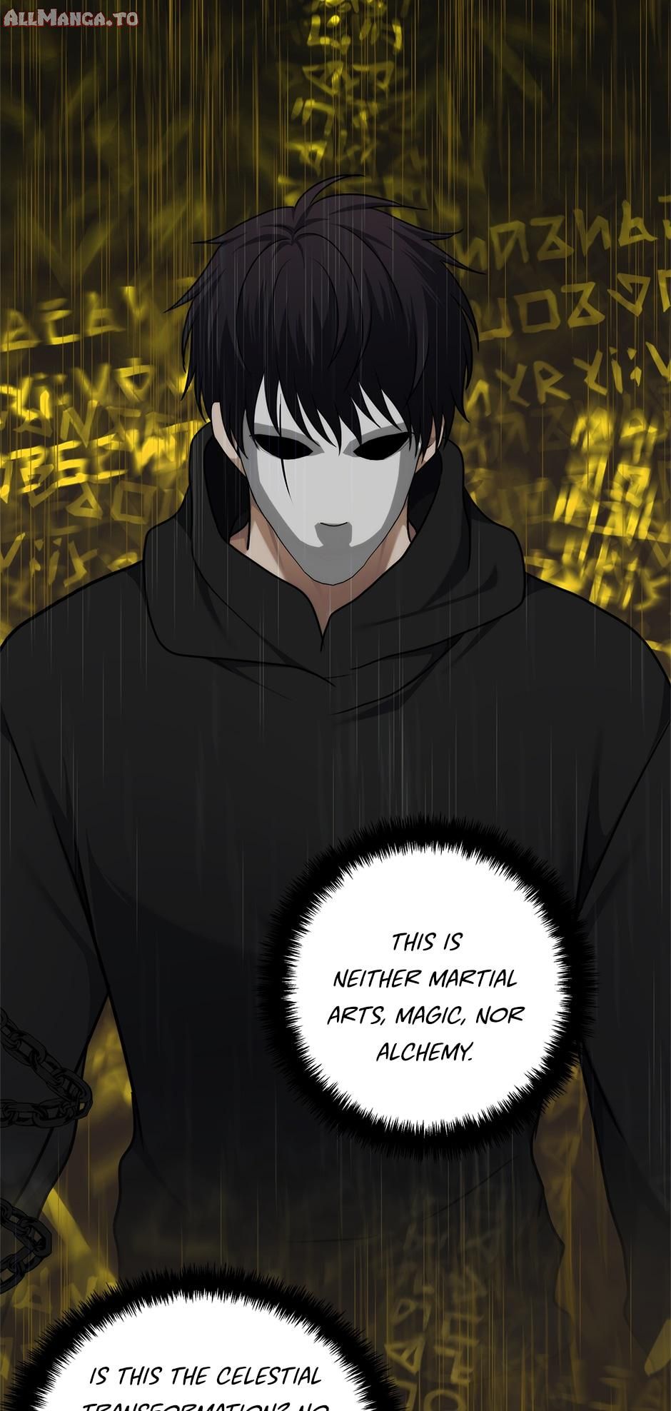 Read Second Life Ranker EN Manga Online