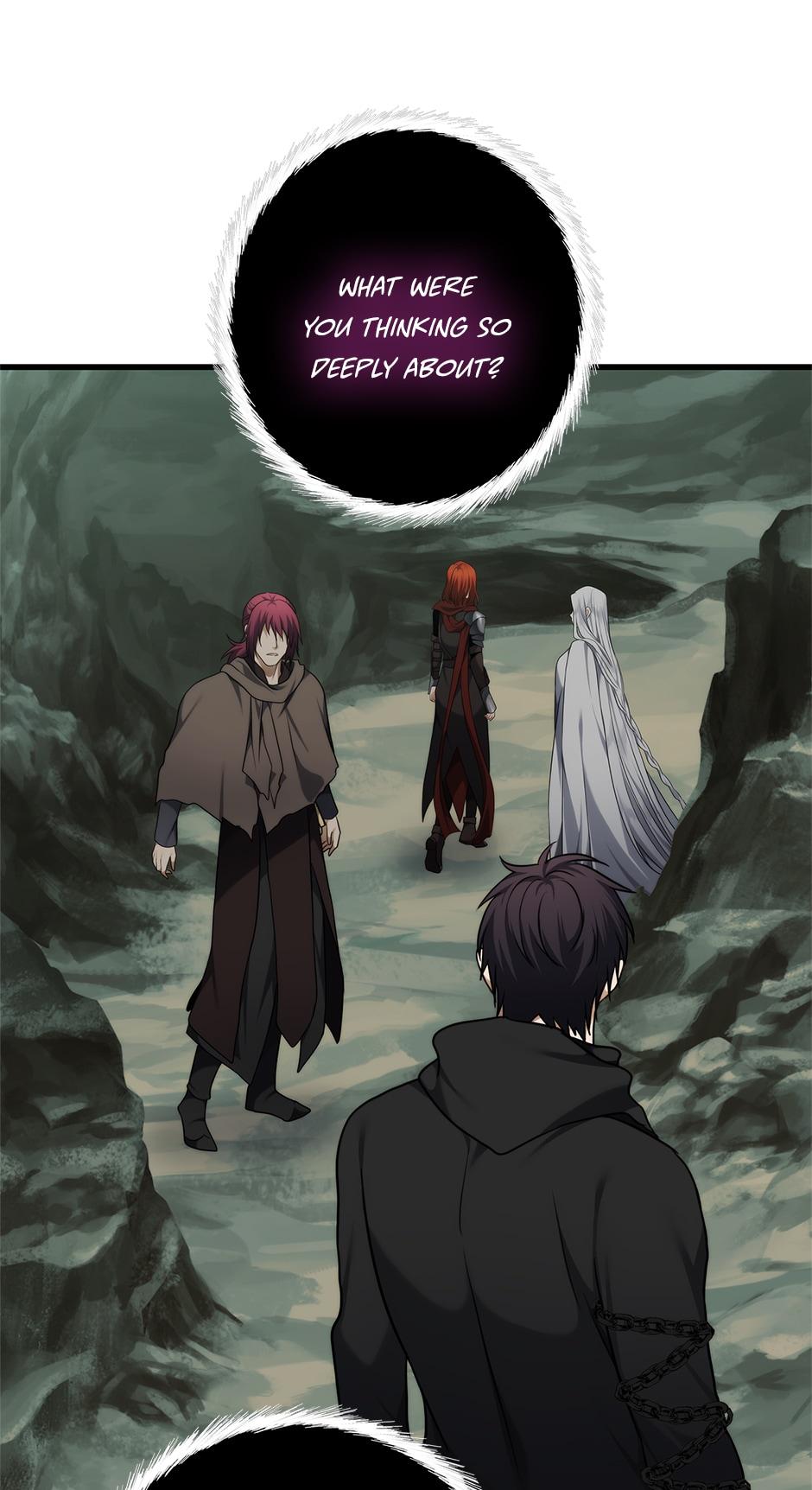 Read Second Life Ranker EN Manga Online