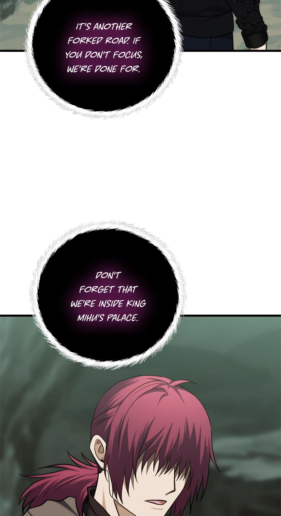 Read Second Life Ranker EN Manga Online