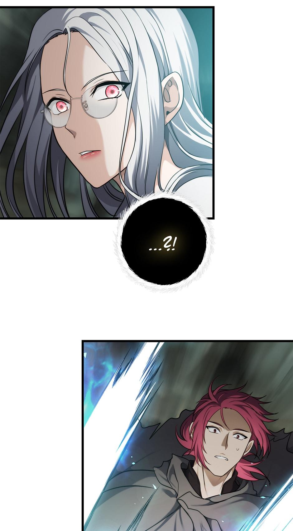 Read Second Life Ranker EN Manga Online