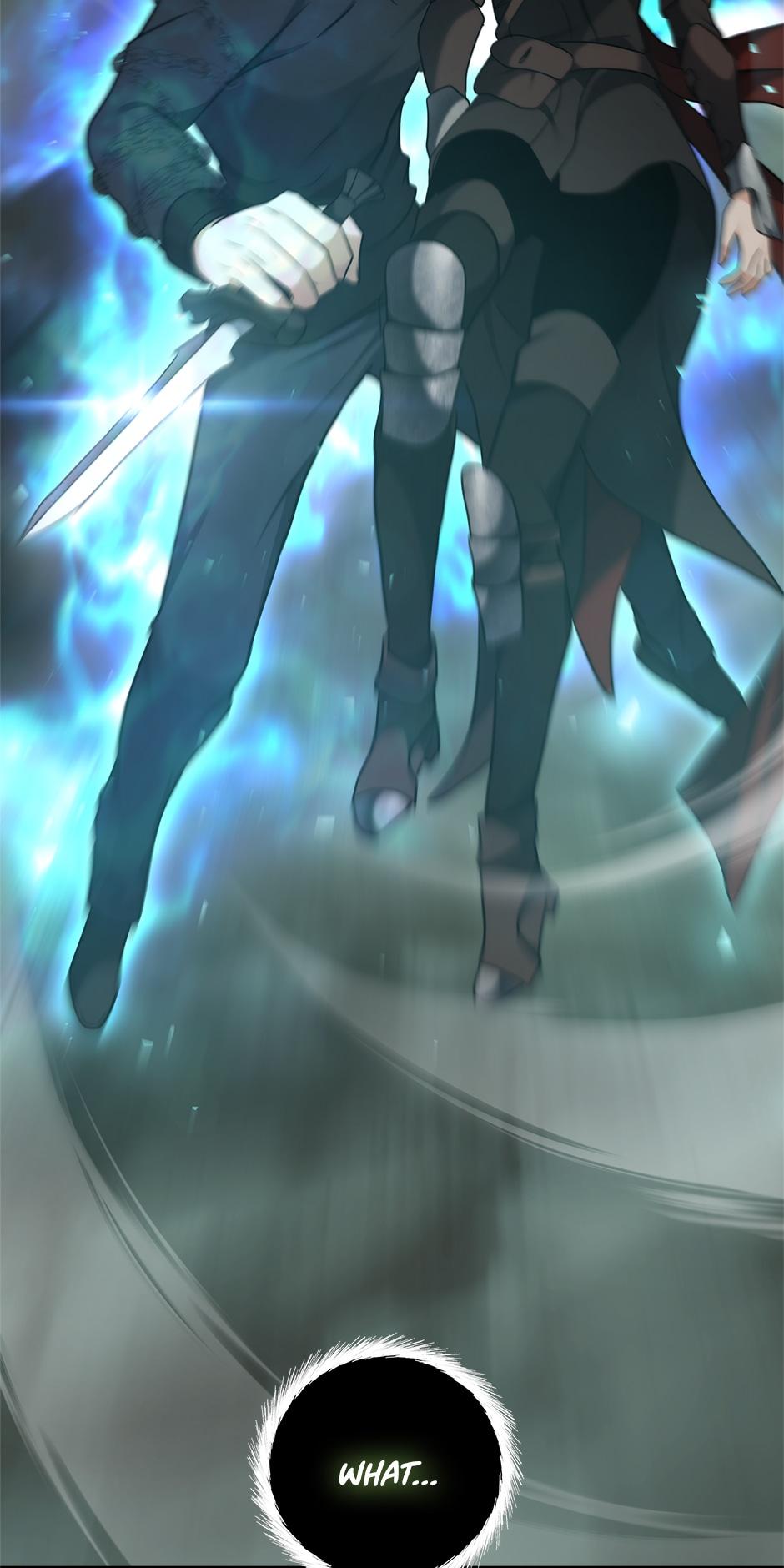 Read Second Life Ranker EN Manga Online